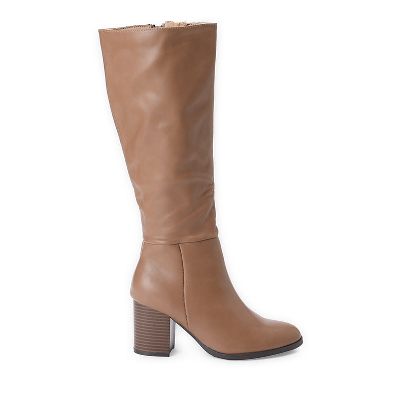 Half Boot WS24-65B