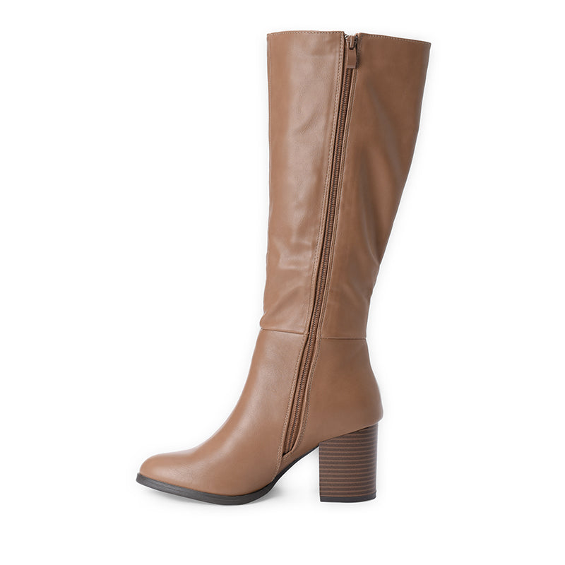 Half Boot WS24-65B