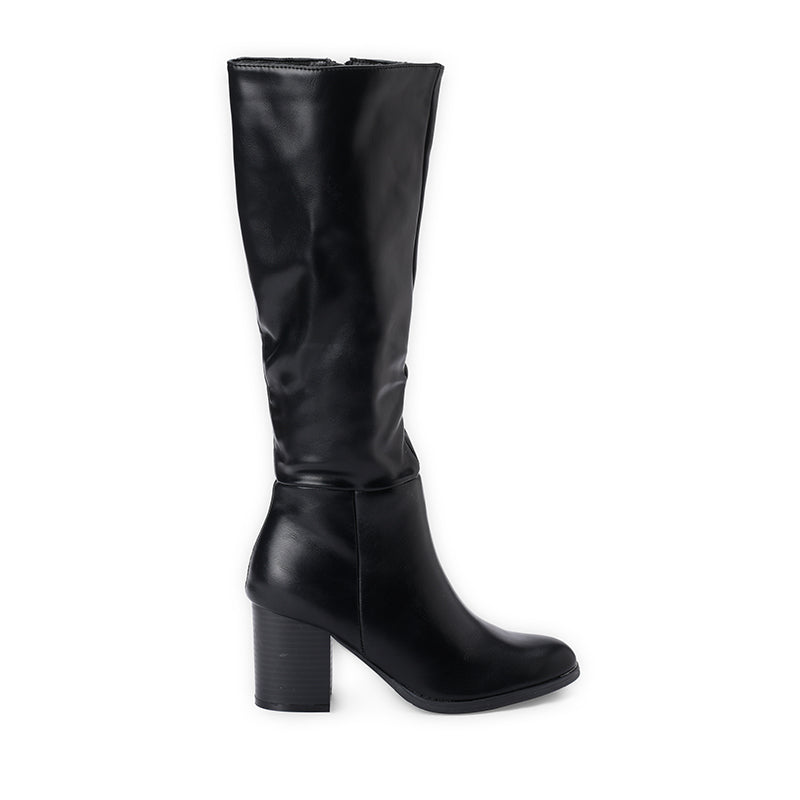 Half Boot WS24-65B