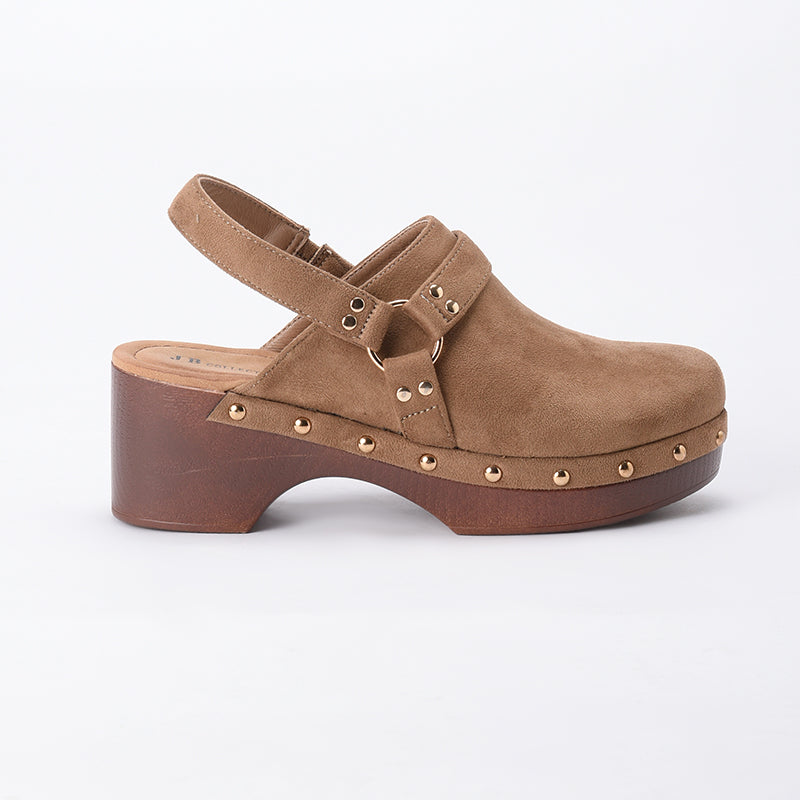Clogs WS24-22