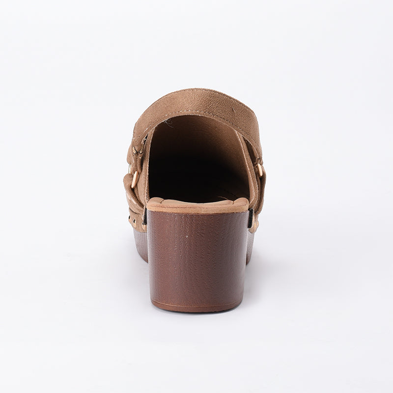 Clogs WS24-22