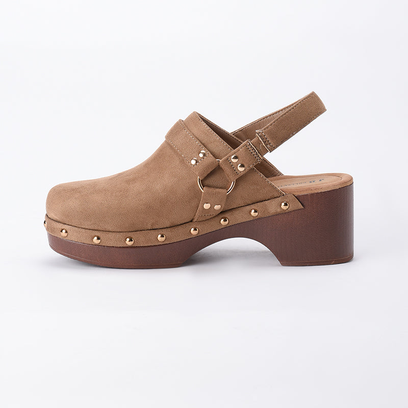 Clogs WS24-22