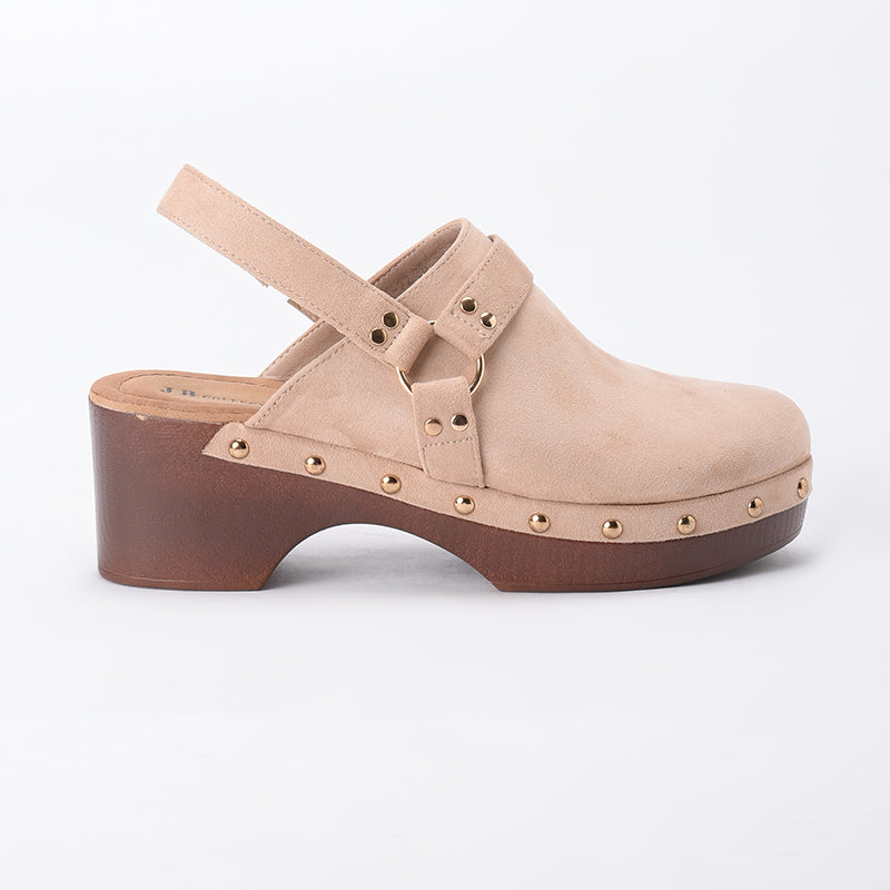 Clogs WS24-22