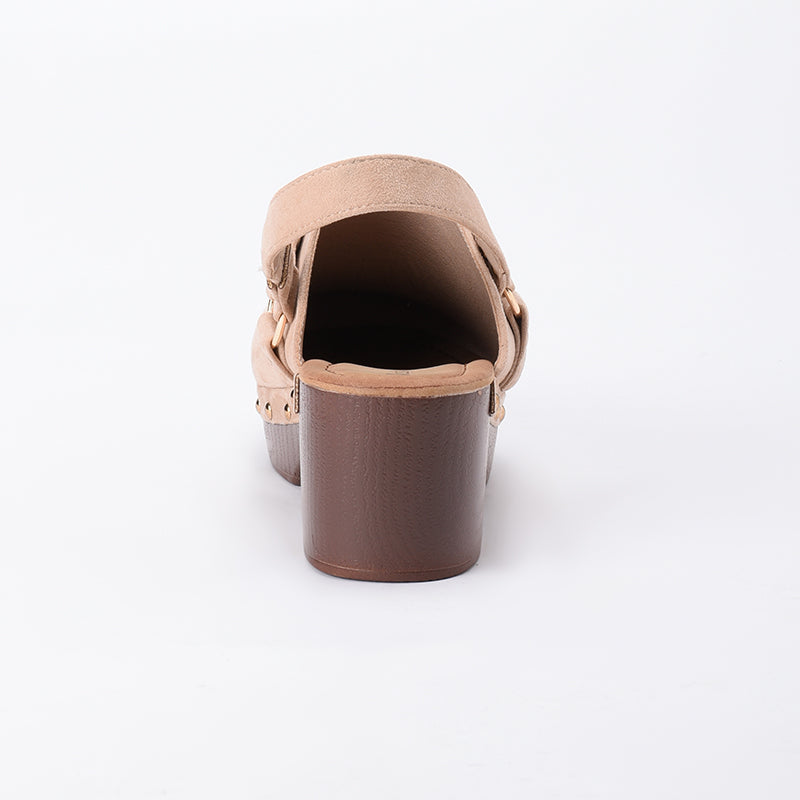 Clogs WS24-22