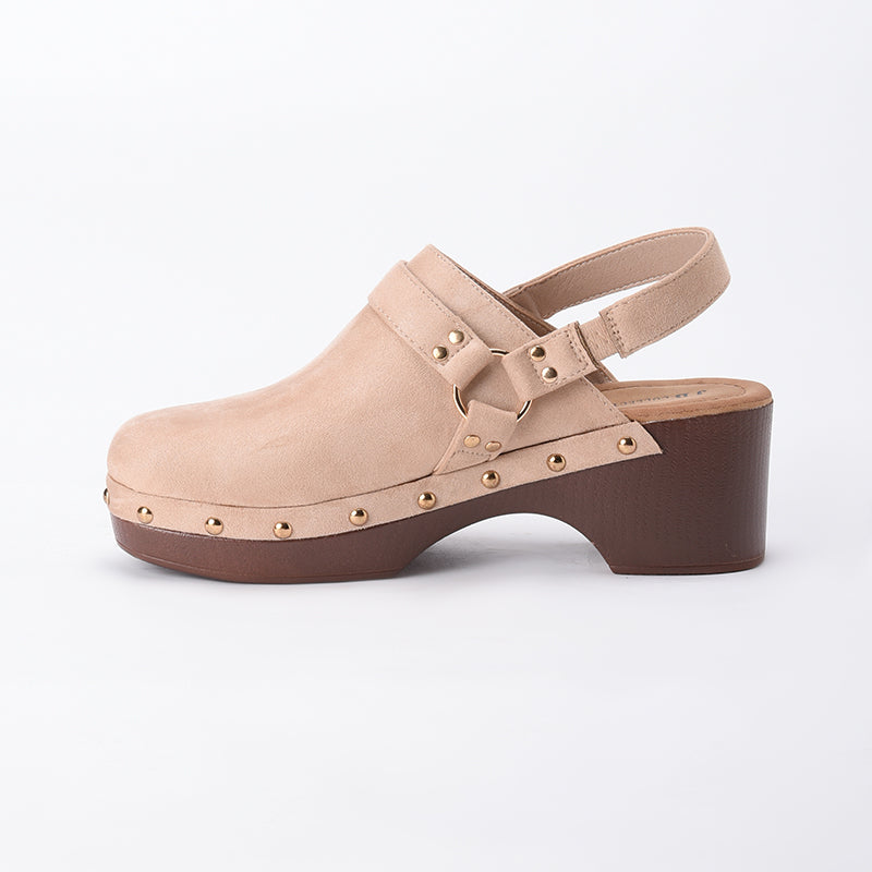 Clogs WS24-22