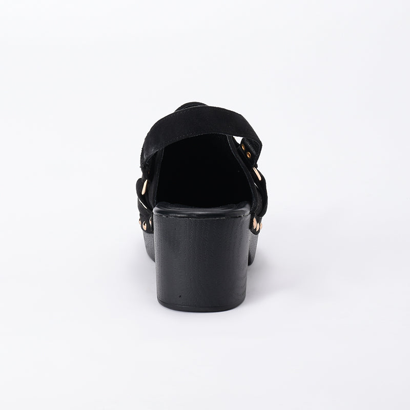 Clogs WS24-22