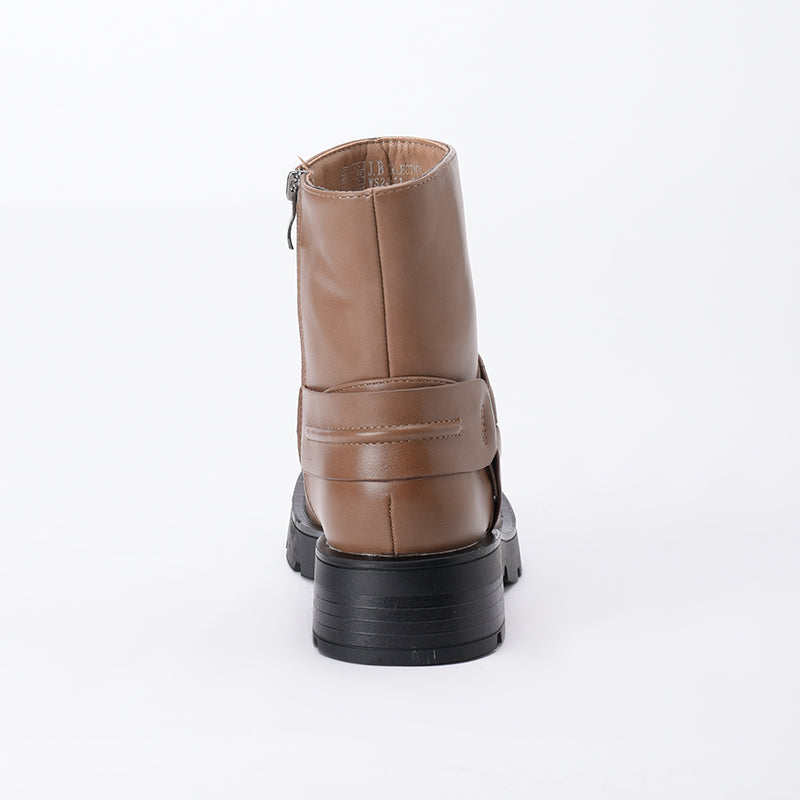 Half Boot WS24-11