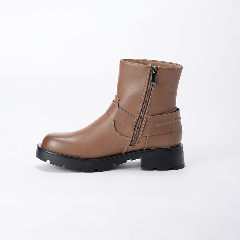 Half Boot WS24-11