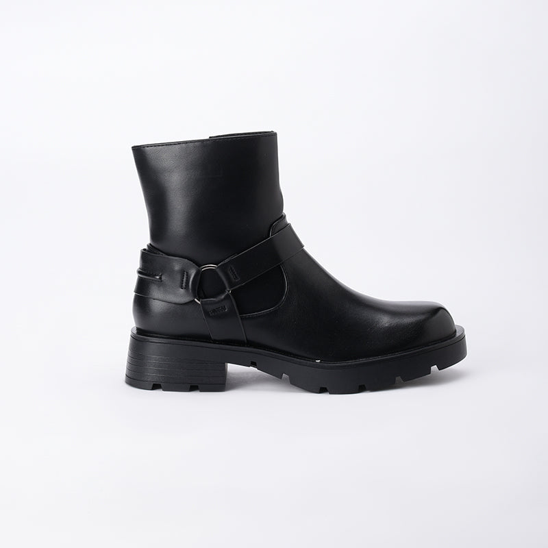 Half Boot WS24-11
