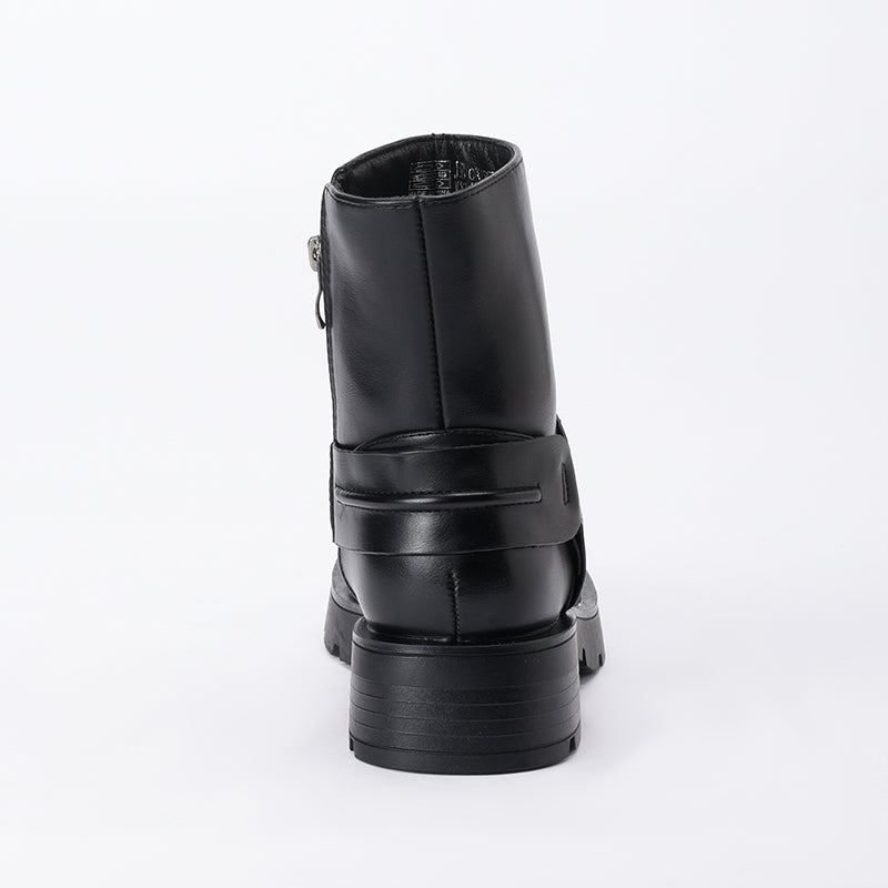 Half Boot WS24-11