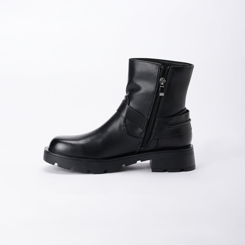 Half Boot WS24-11