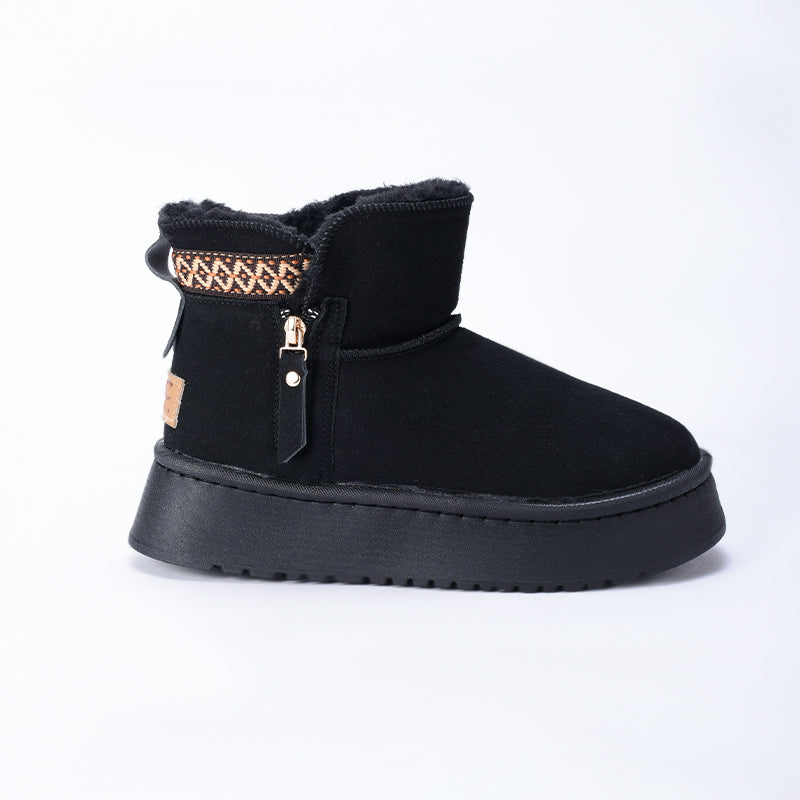 Half Boot M266