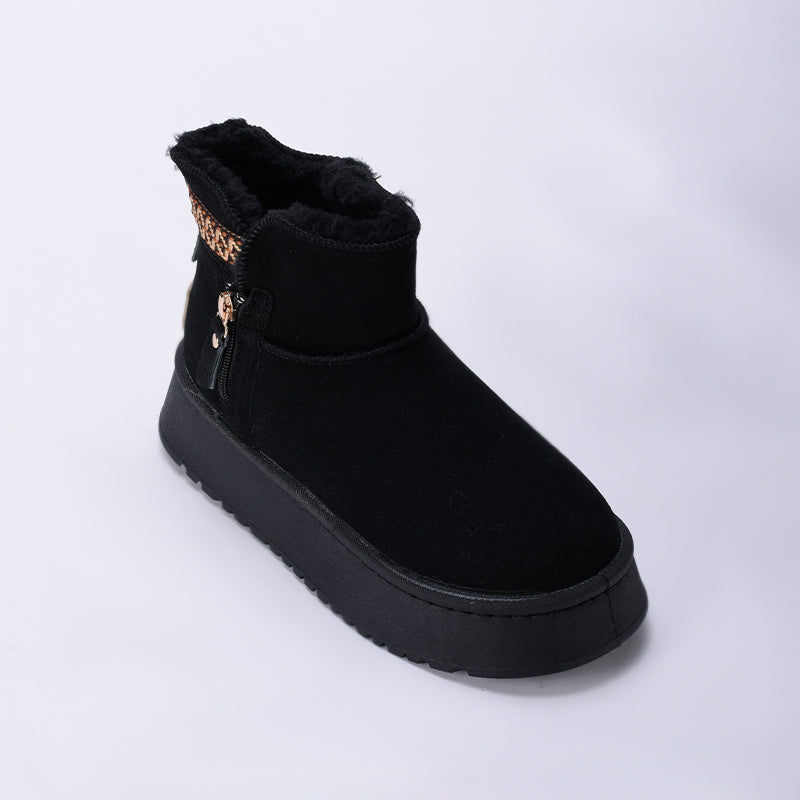 Half Boot M-266