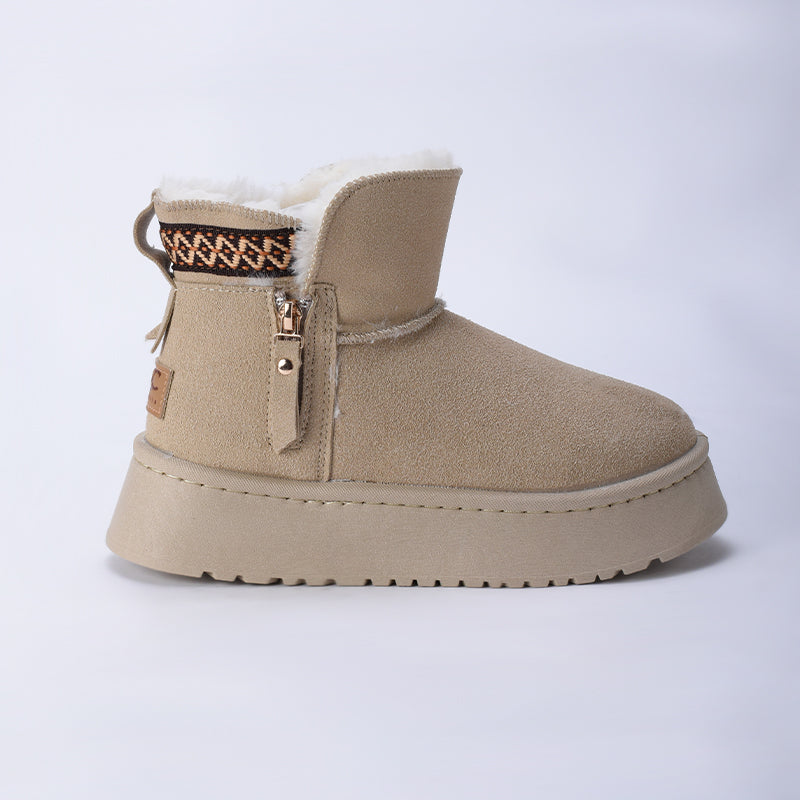 Half Boot M-266