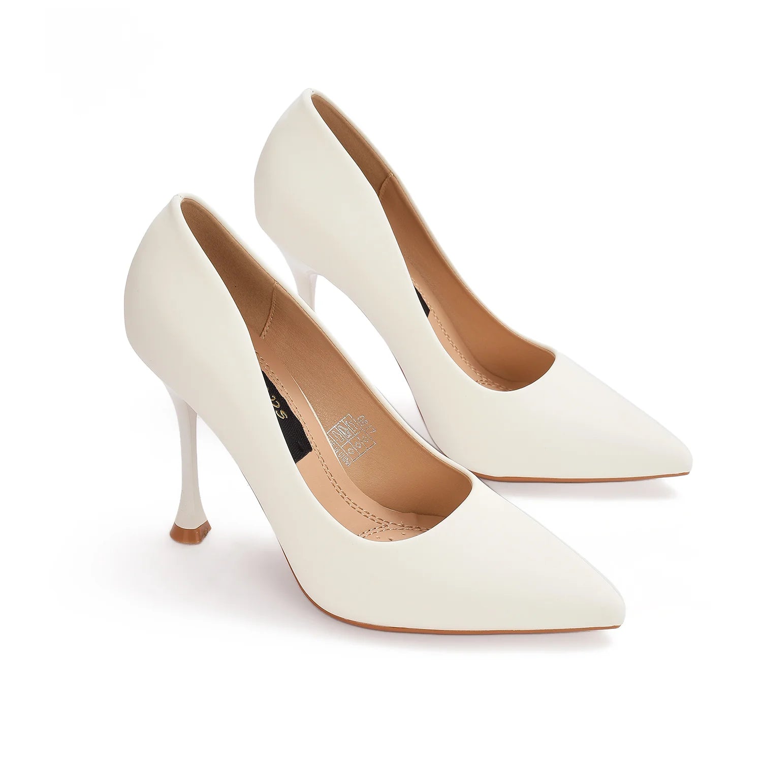 G847 White