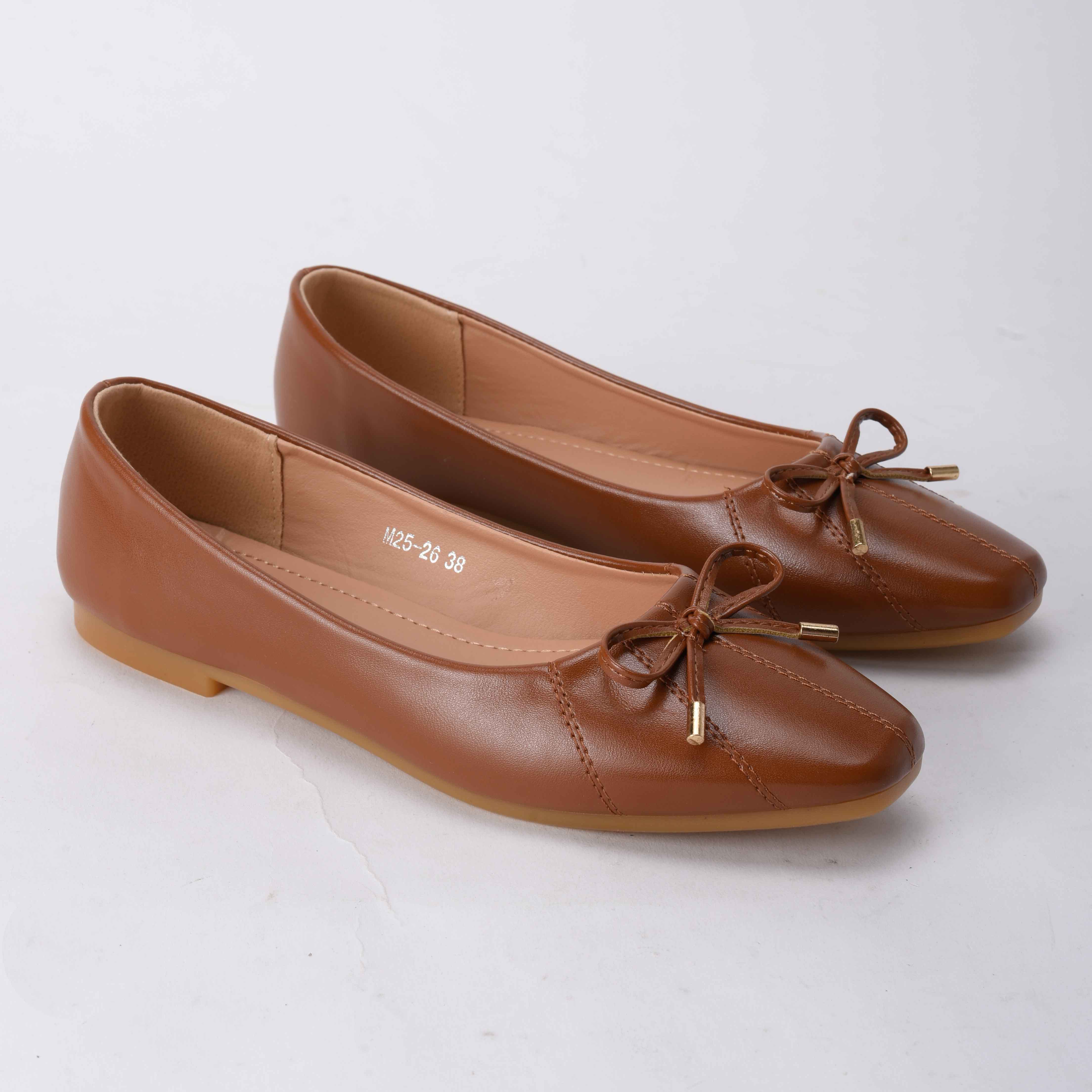 Ballerina M25-26