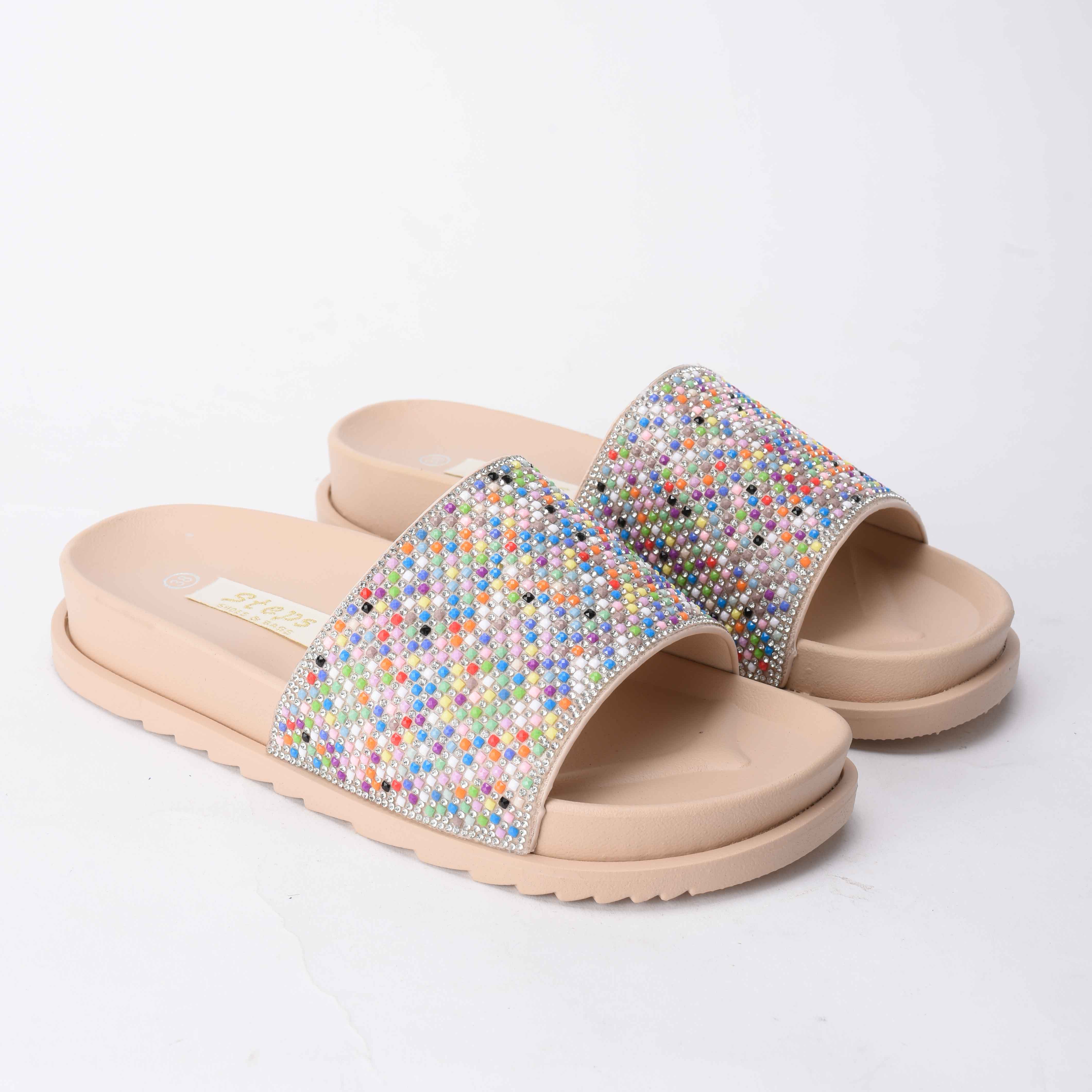 Slipper M25-13