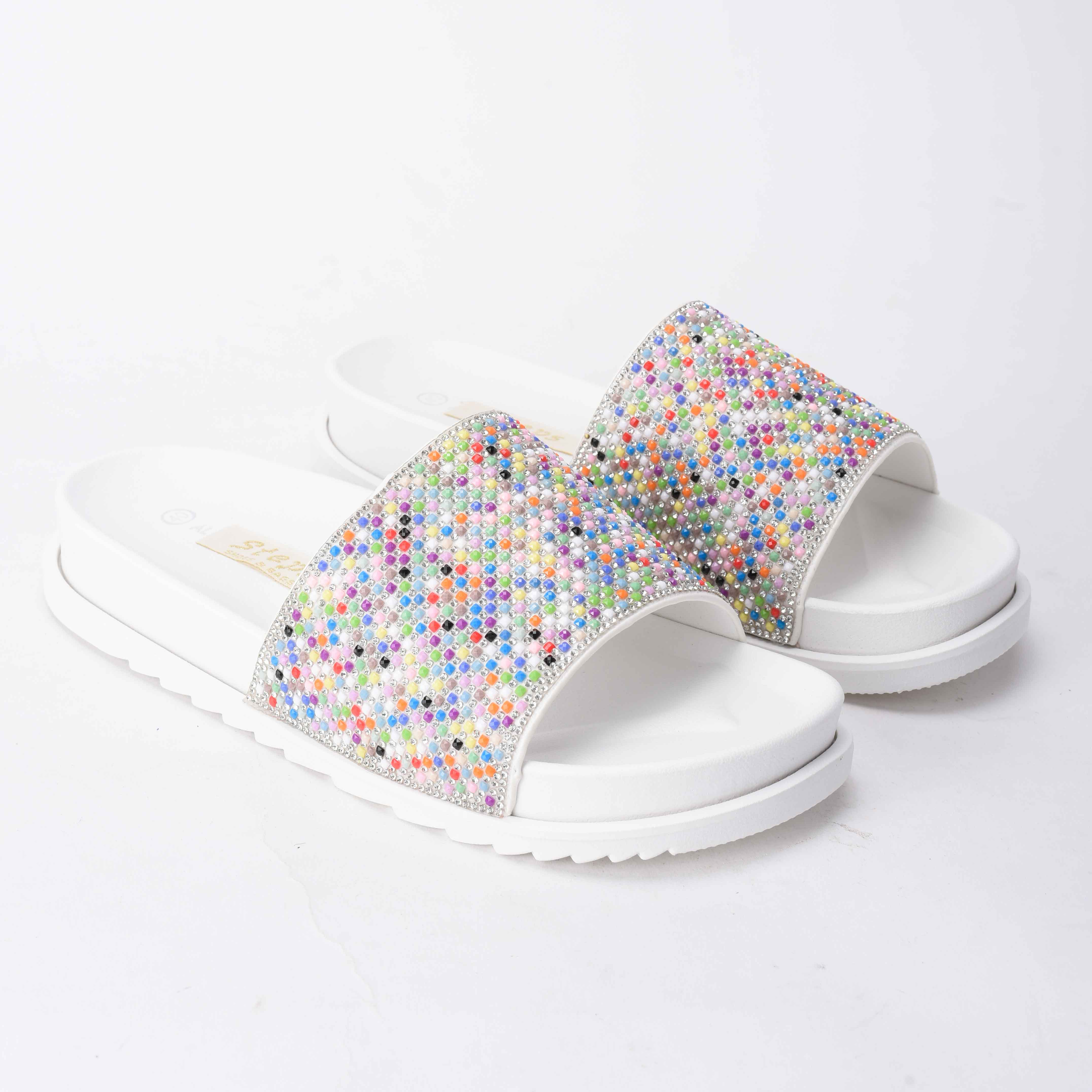 Slipper M25-13