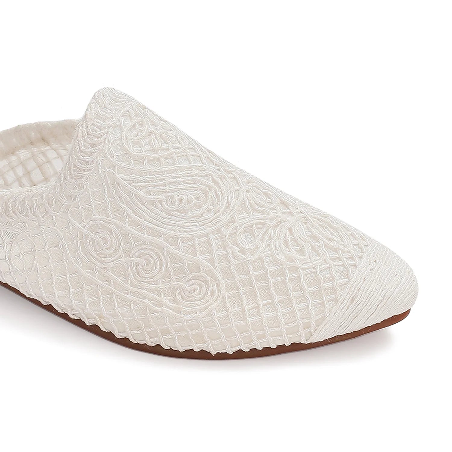 TI105 White
