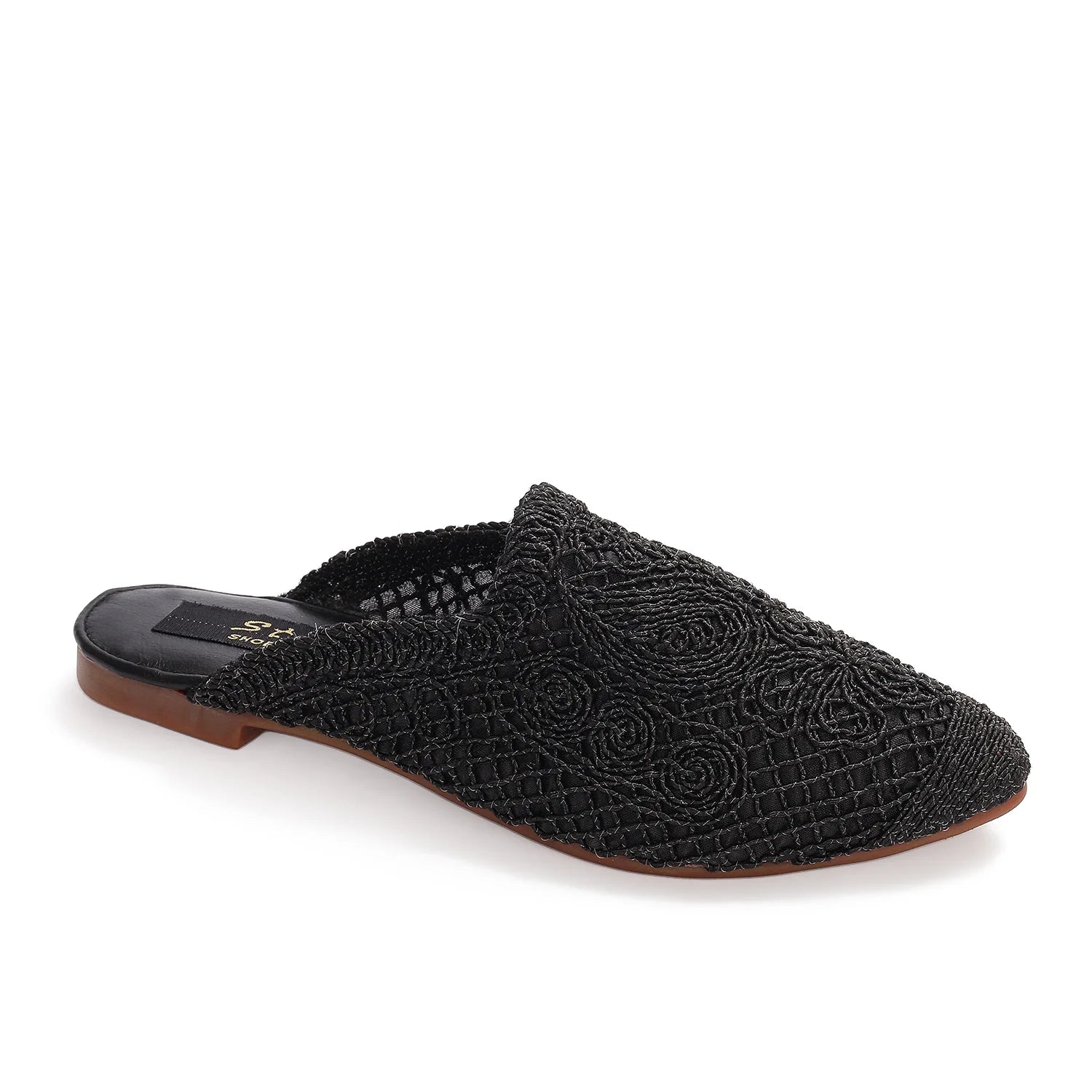 TI105 Black