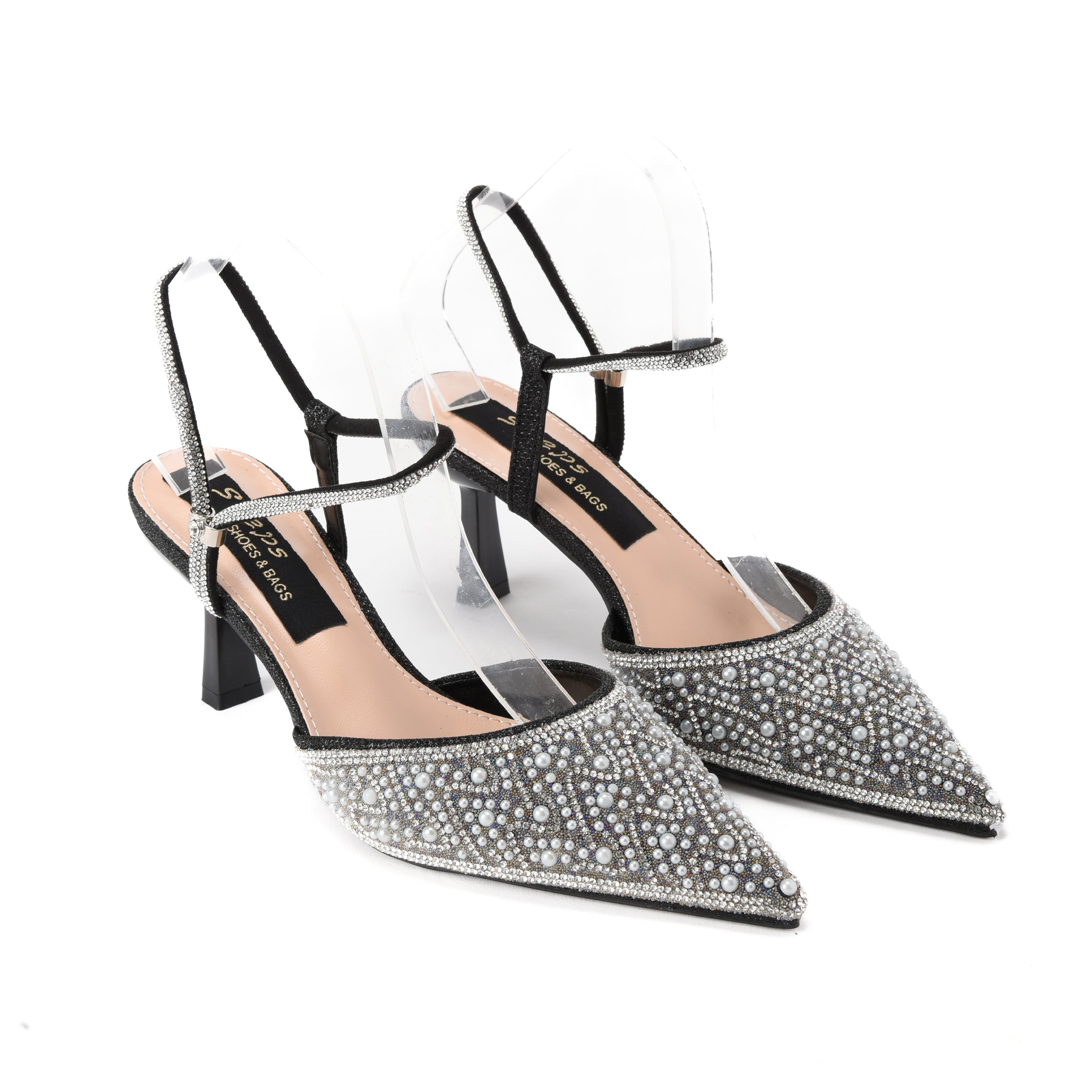 High Heels G784