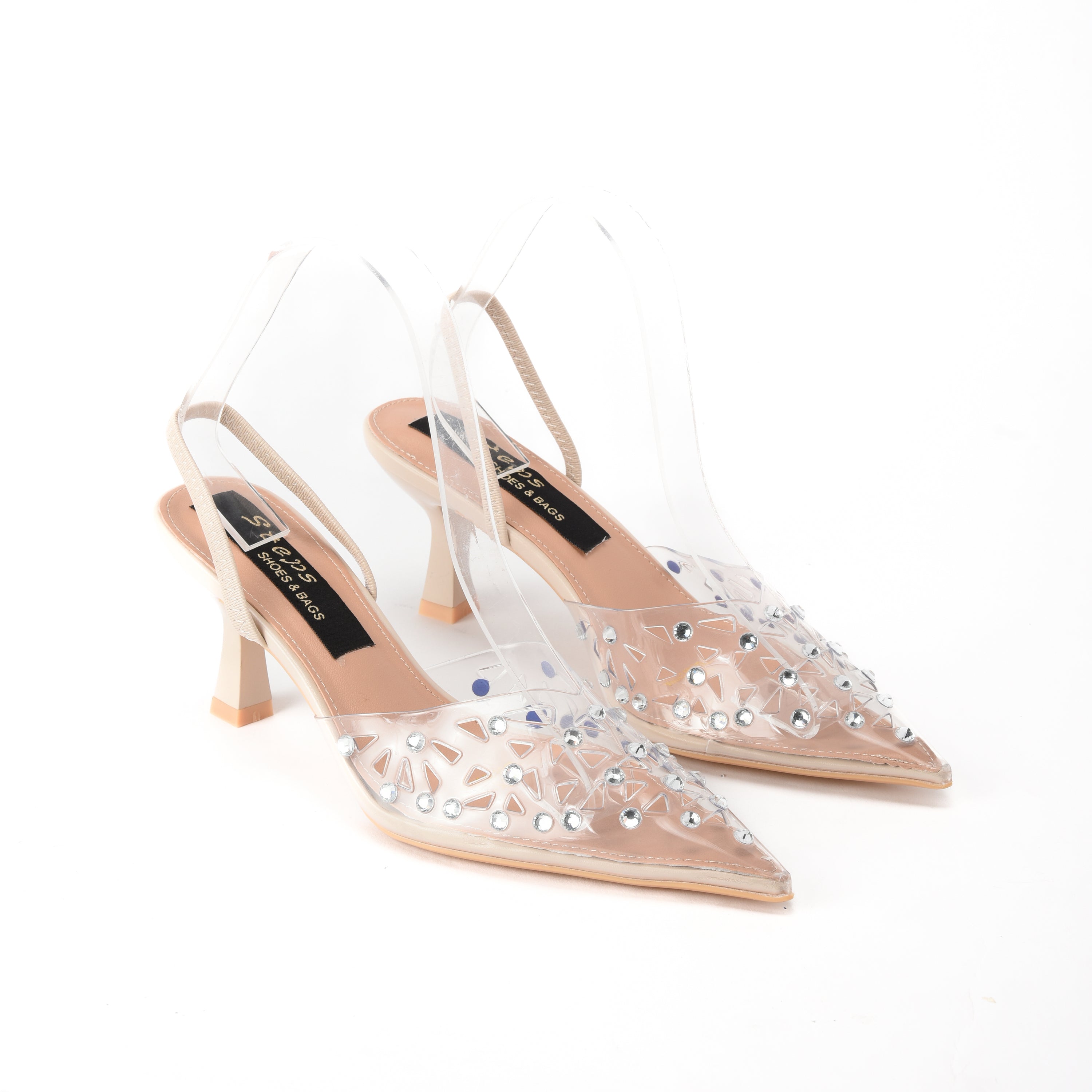 High Heels G751