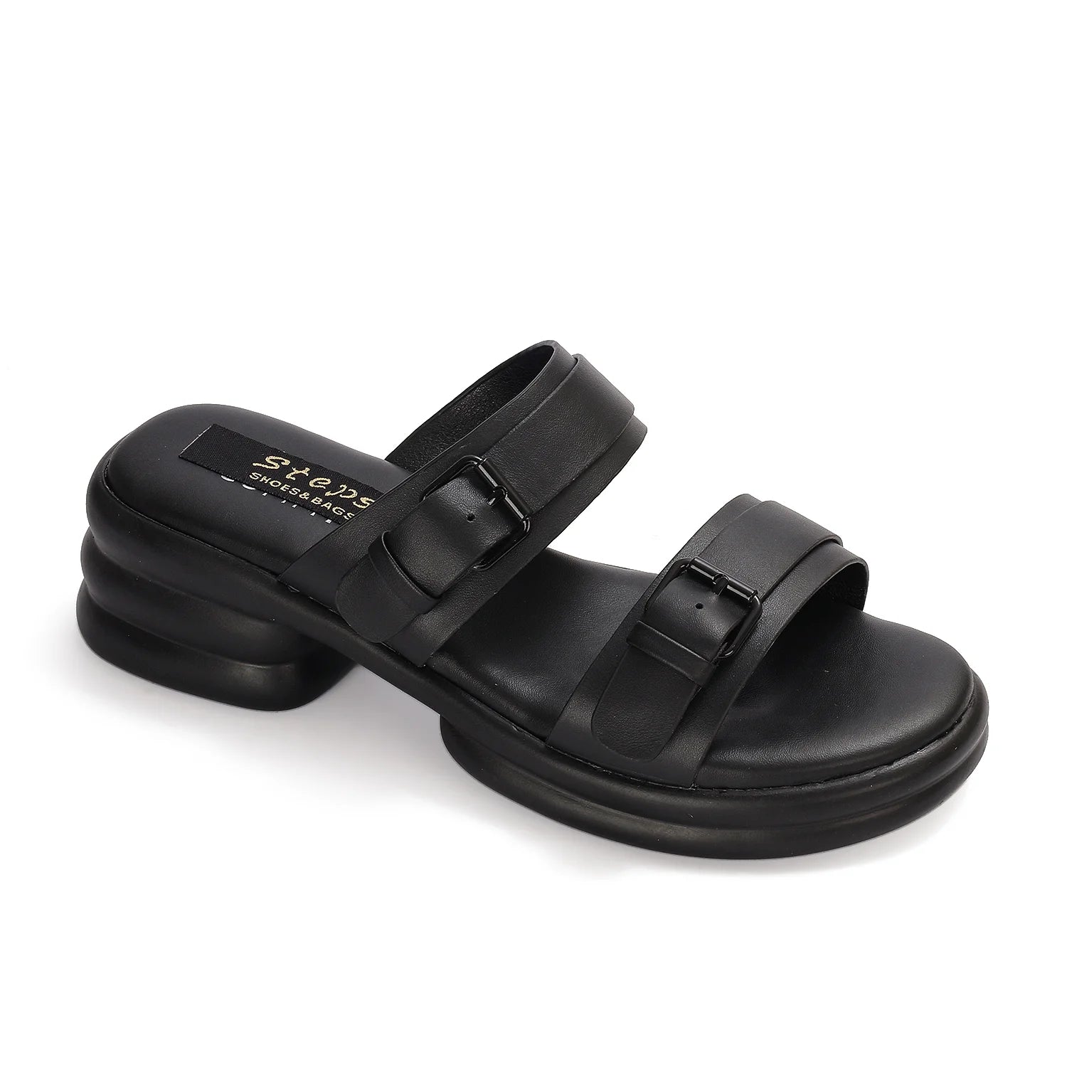 F297 Black
