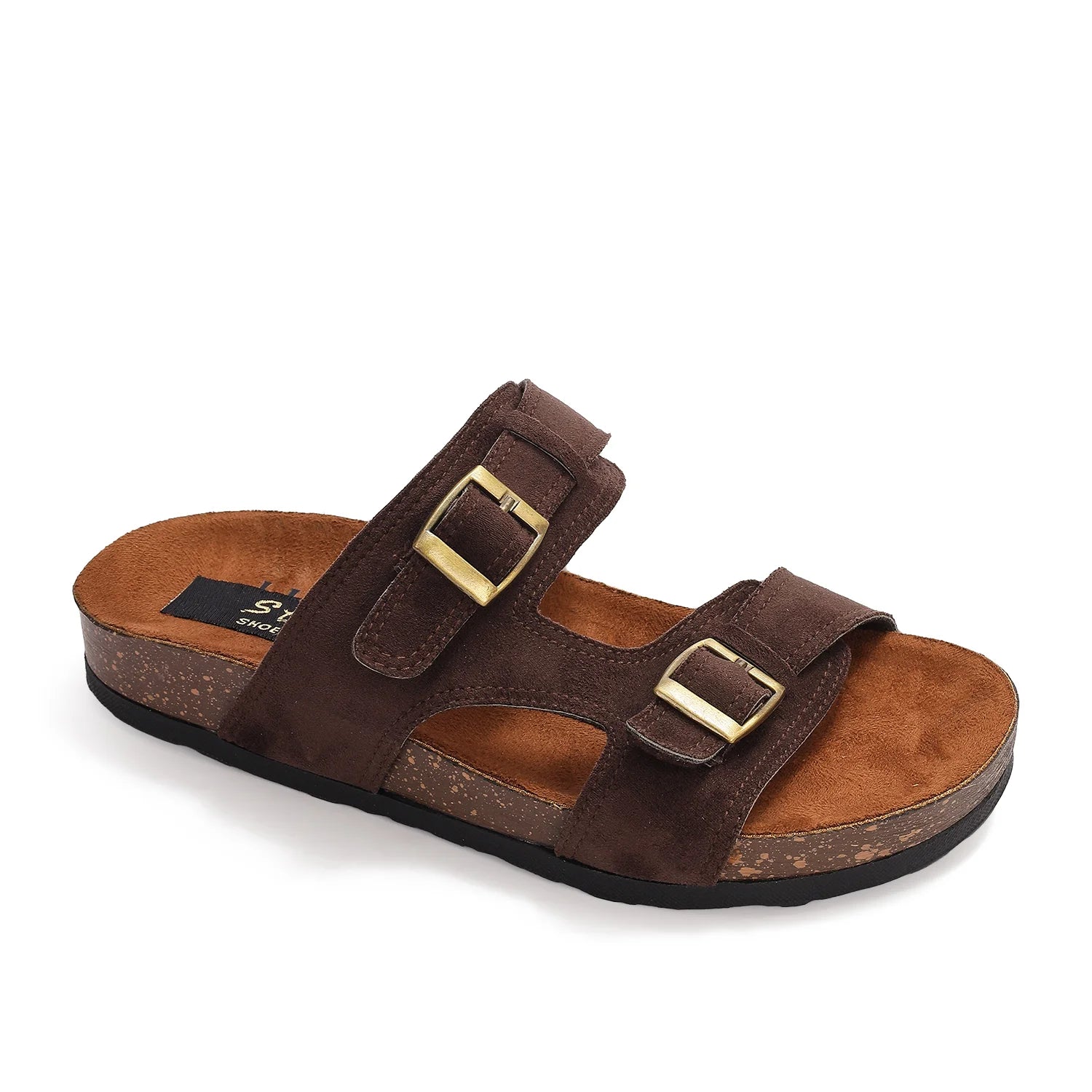 TI401 Brown
