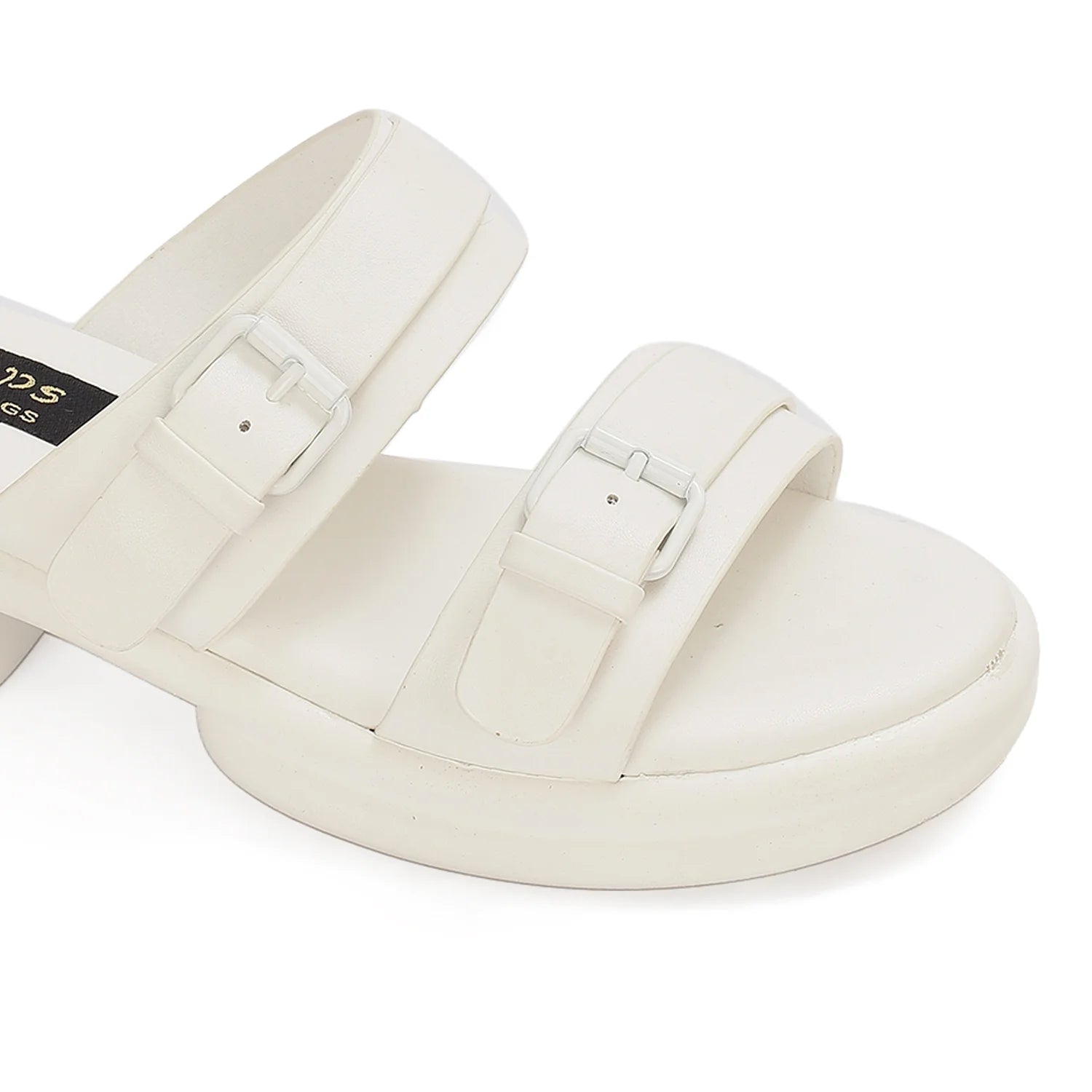 F297 White