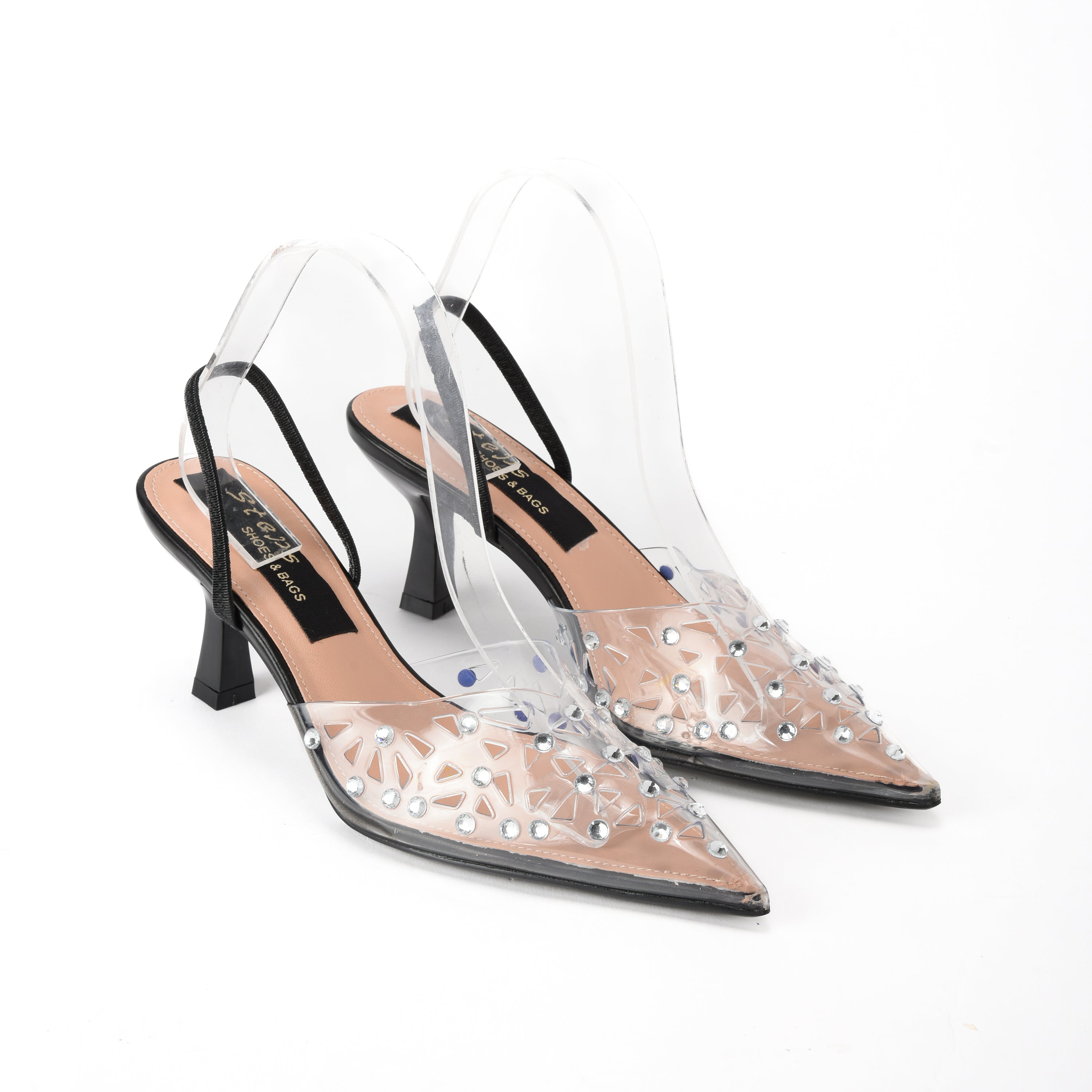 High Heels G751