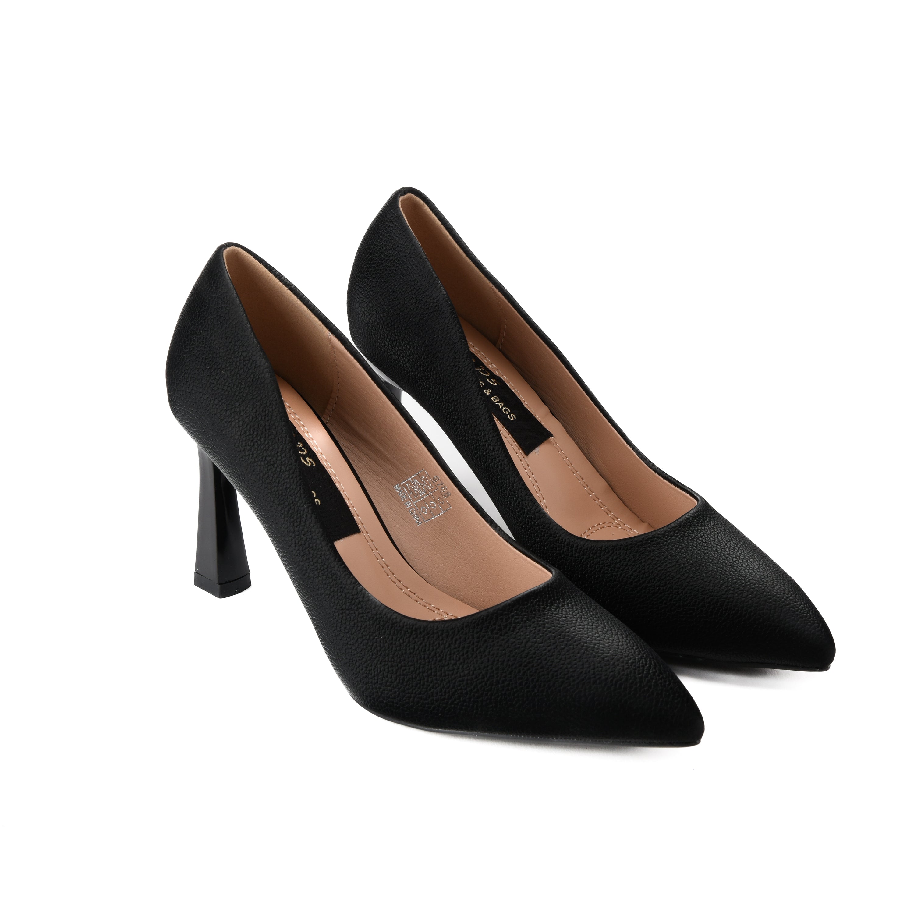 High Heels G768
