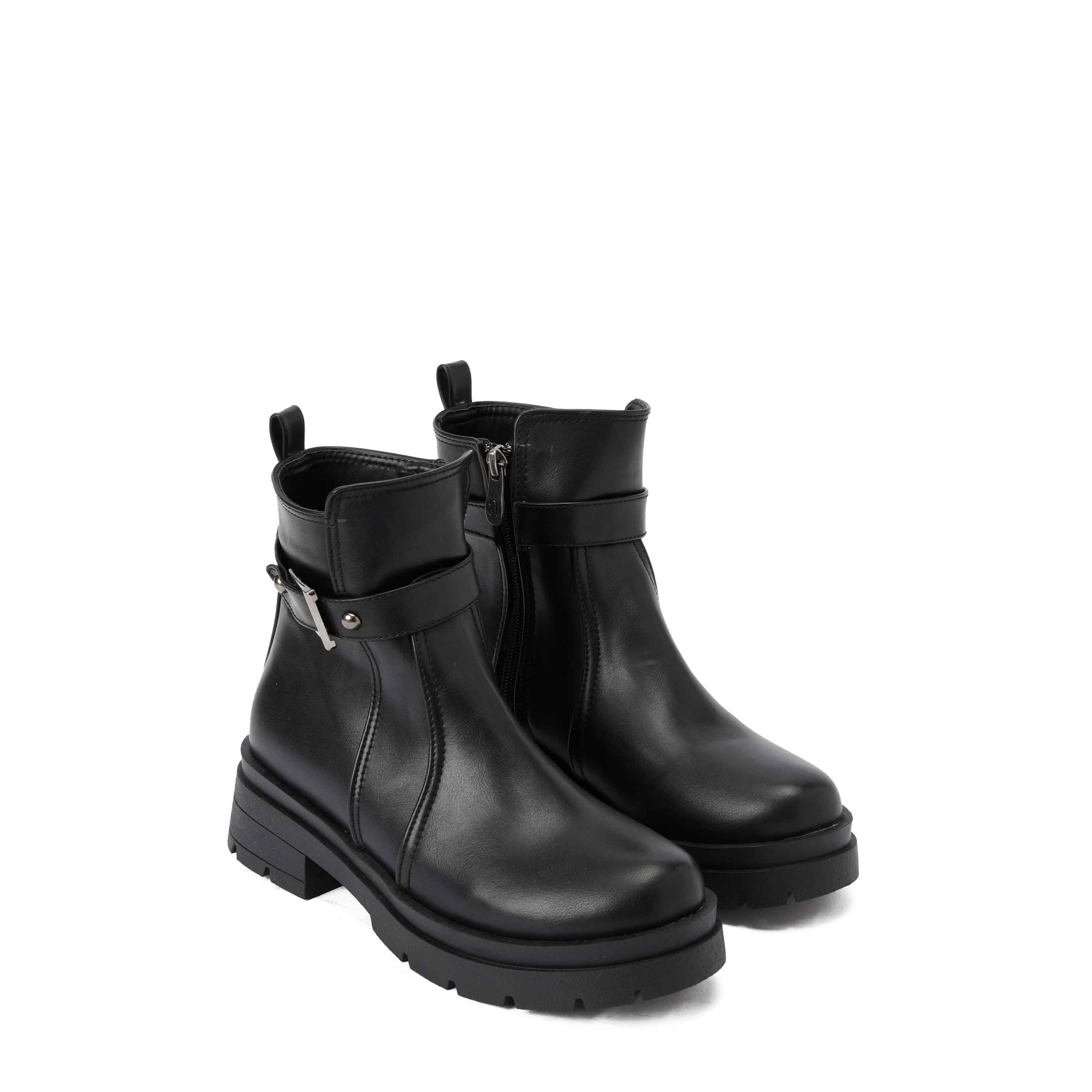 Boot TI009