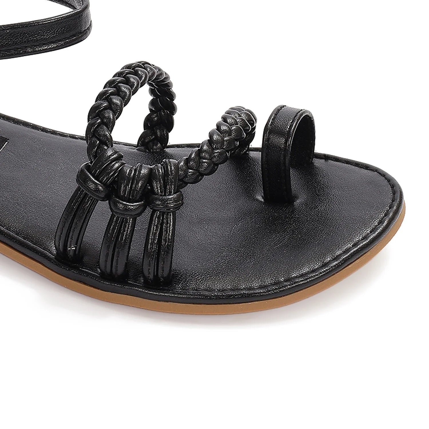 TI253 Black