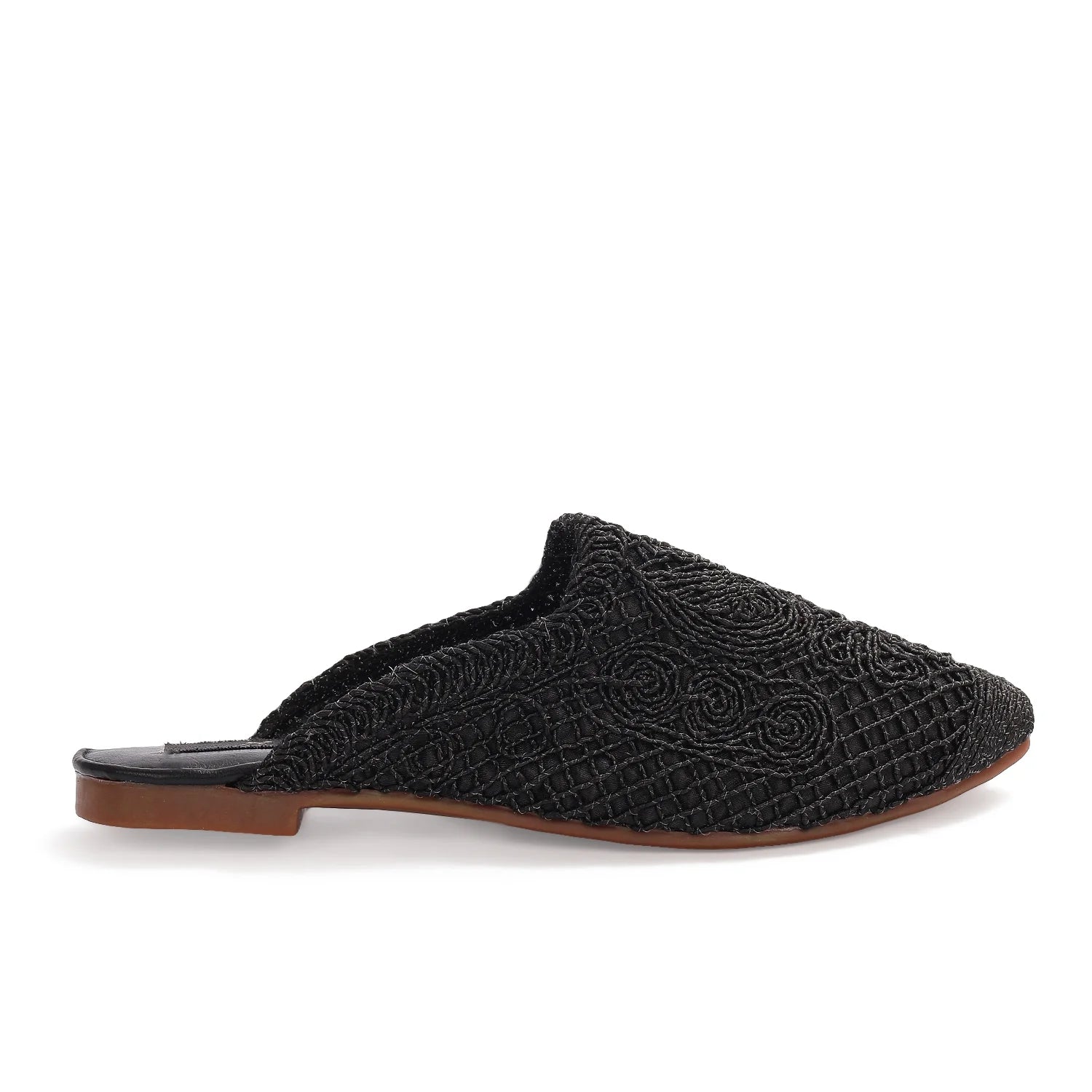 TI105 Black