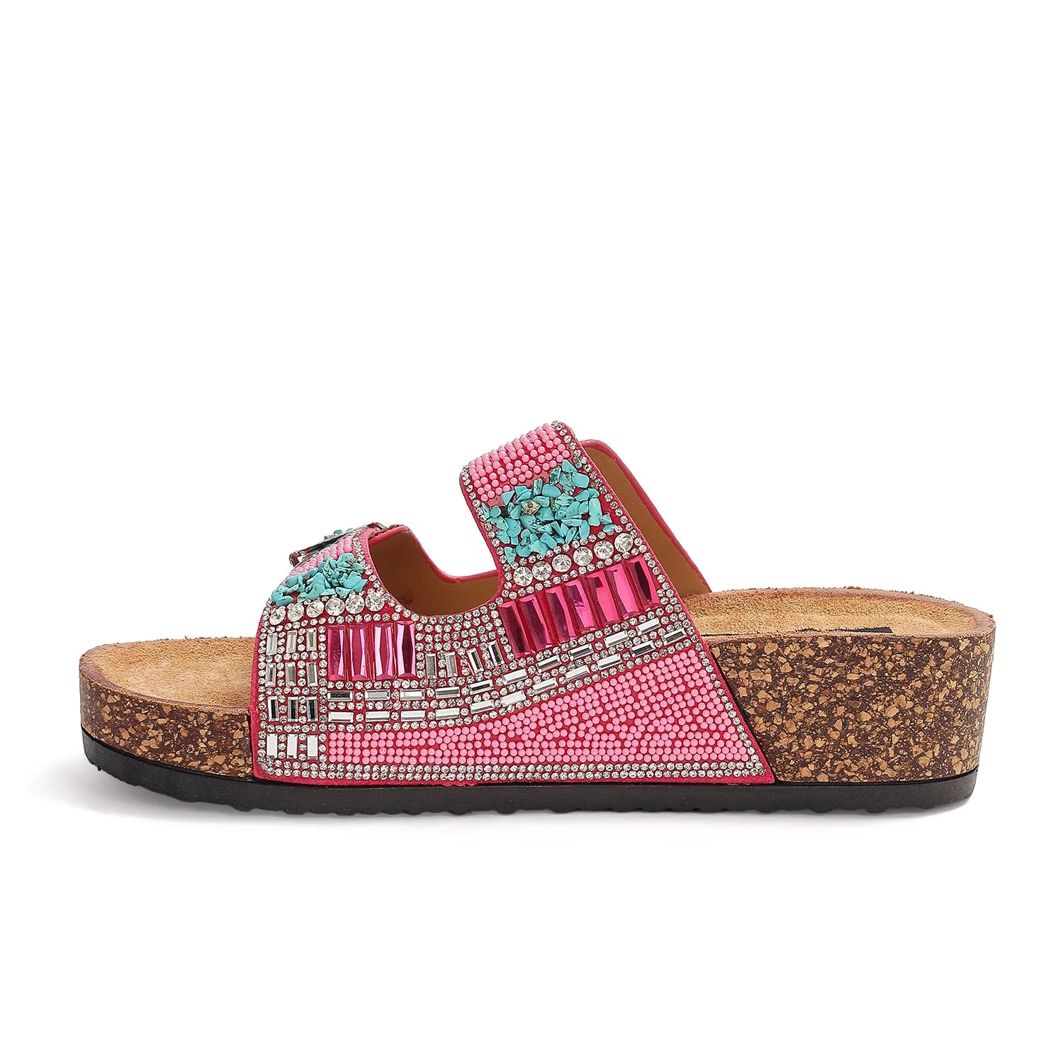 F117 Fuchsia