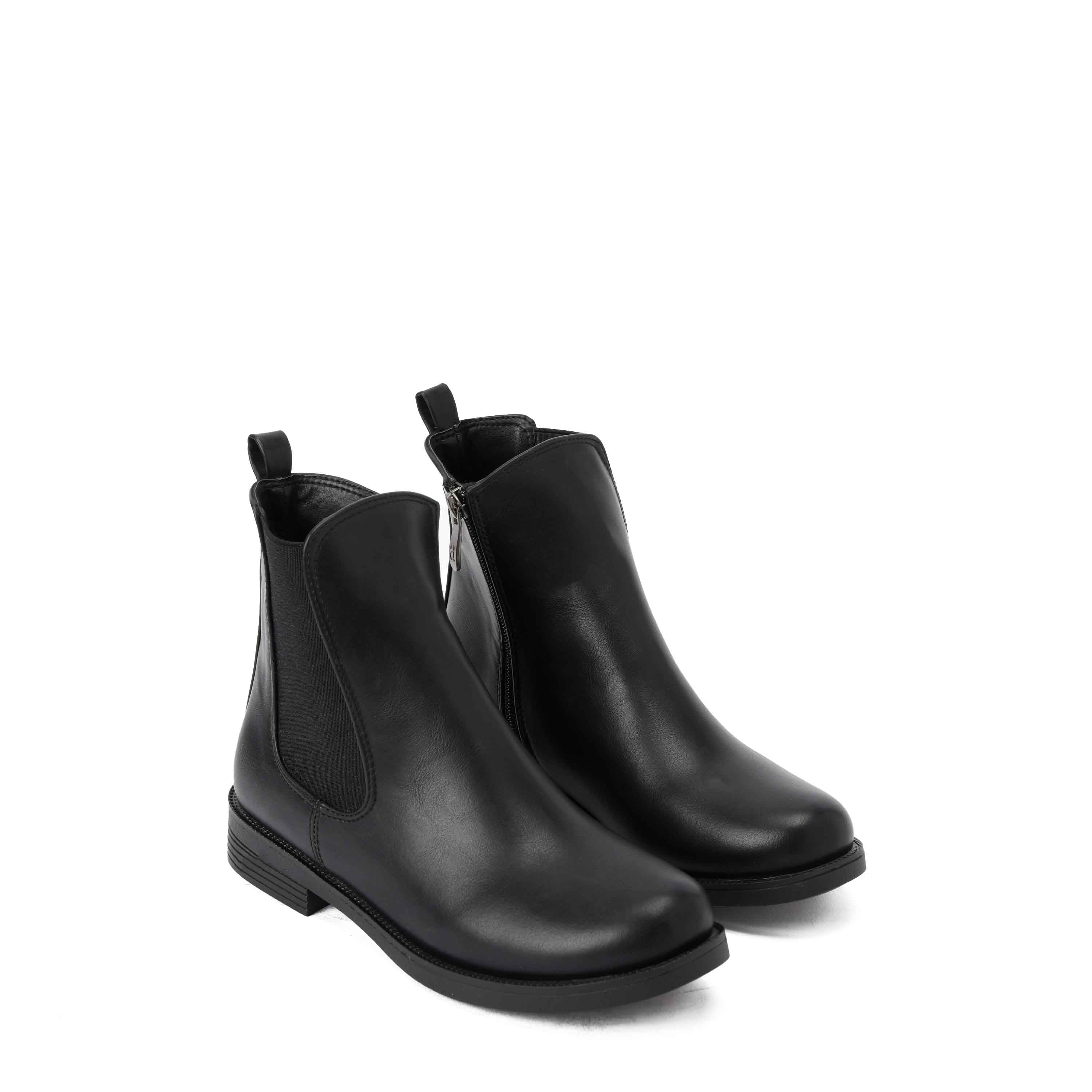 Boot TI034