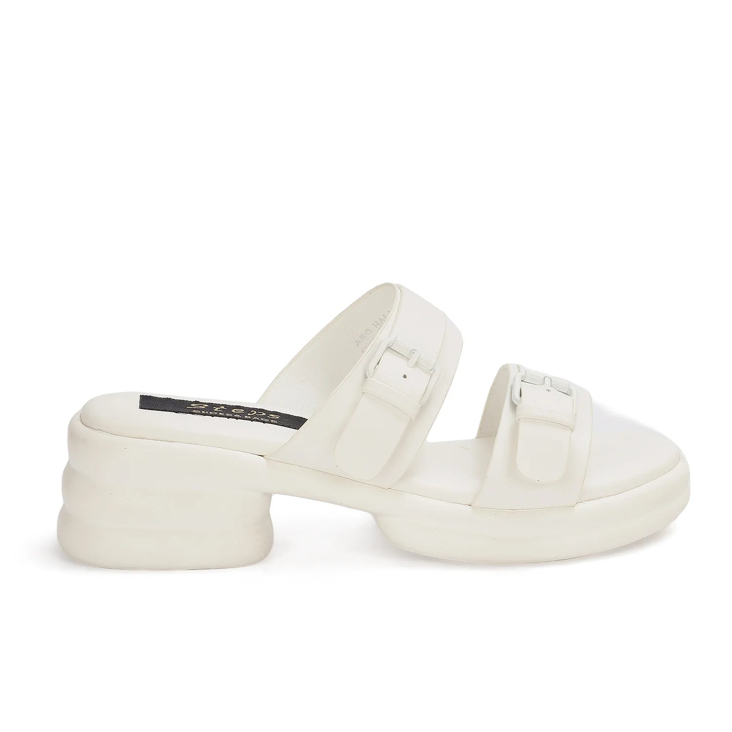 F297 White