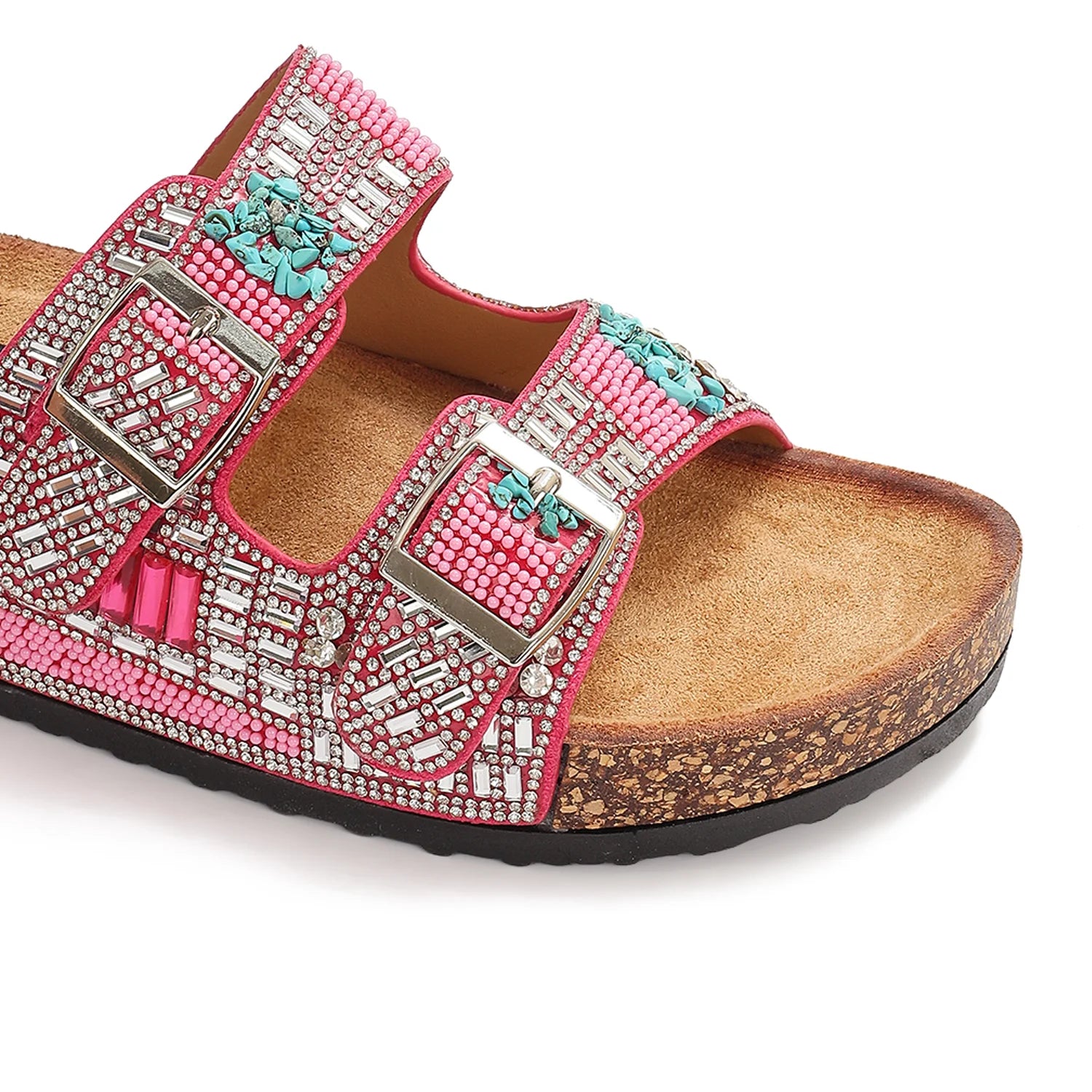 F117 Fuchsia