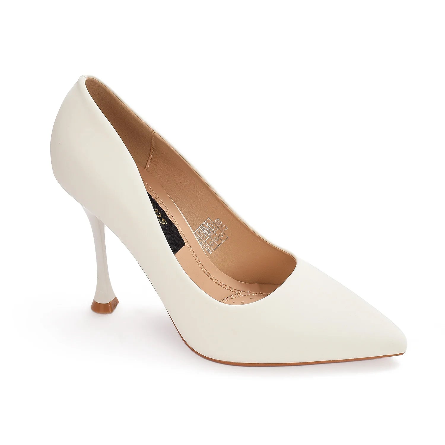 G847 White