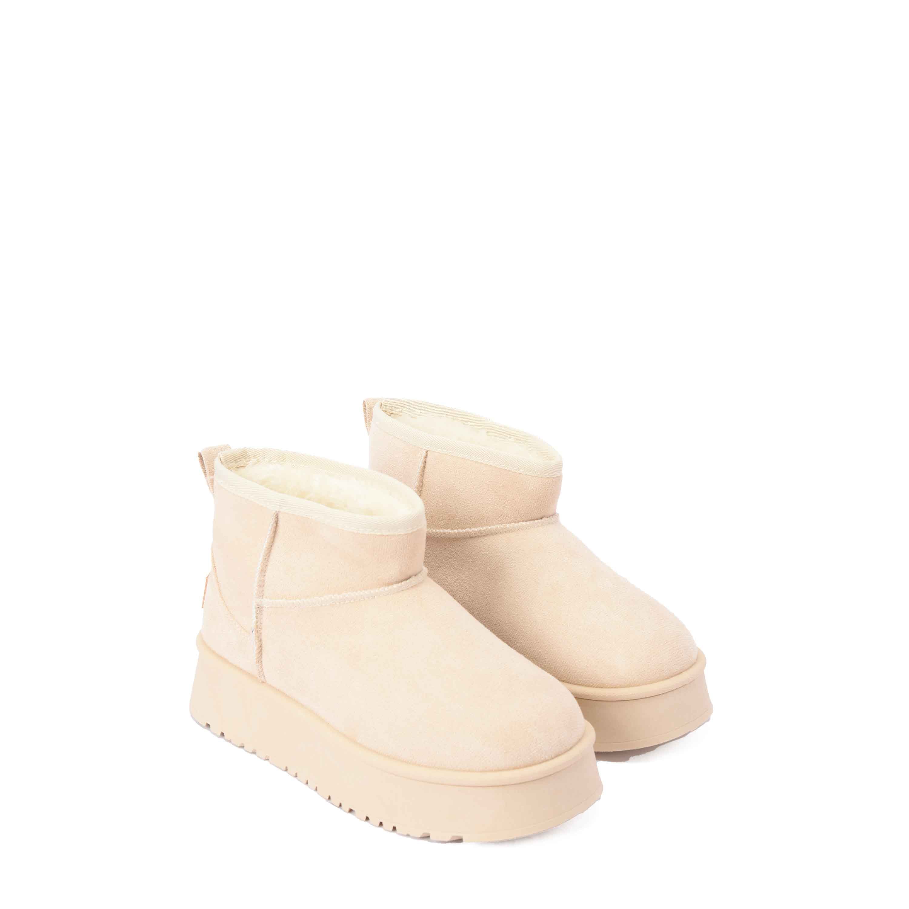 Boot UGG-3