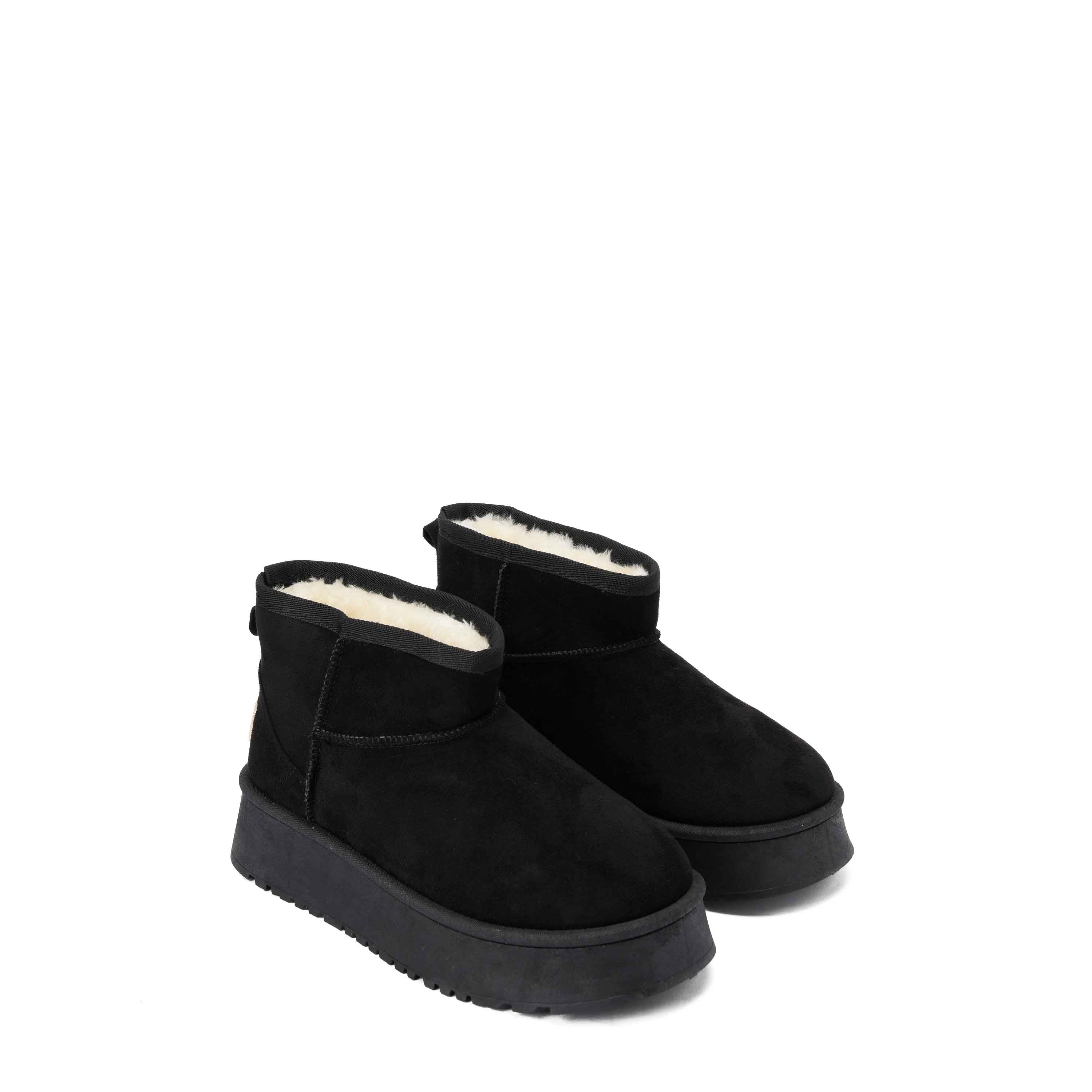 Boot UGG-3