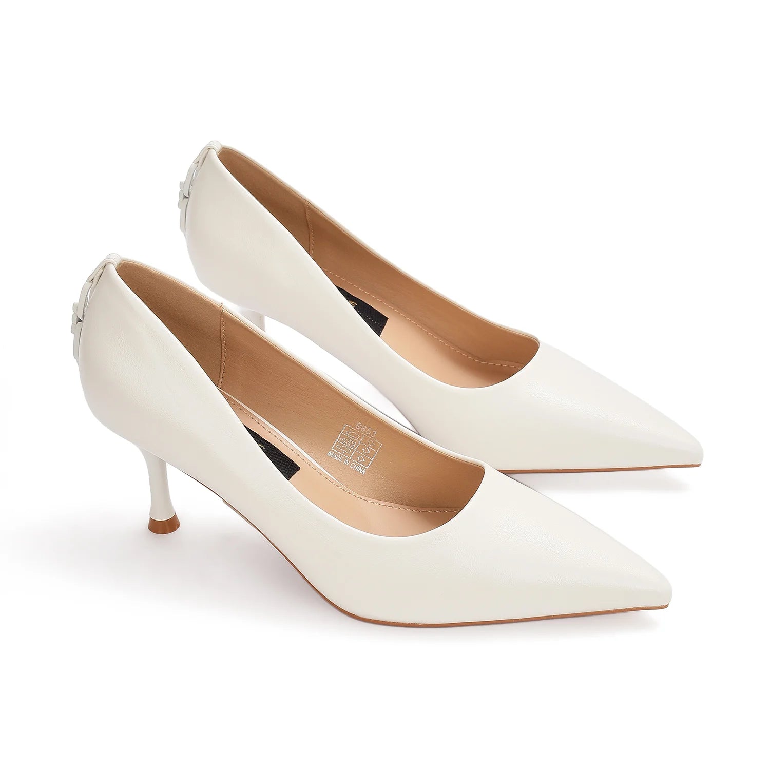 G853 White