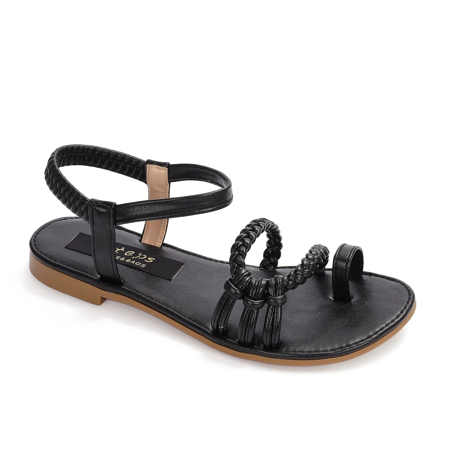 TI253 Black