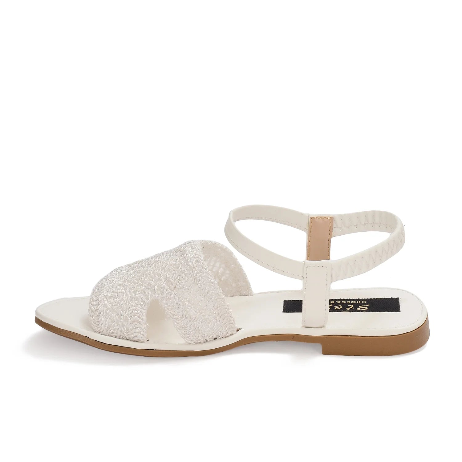 TI248 White