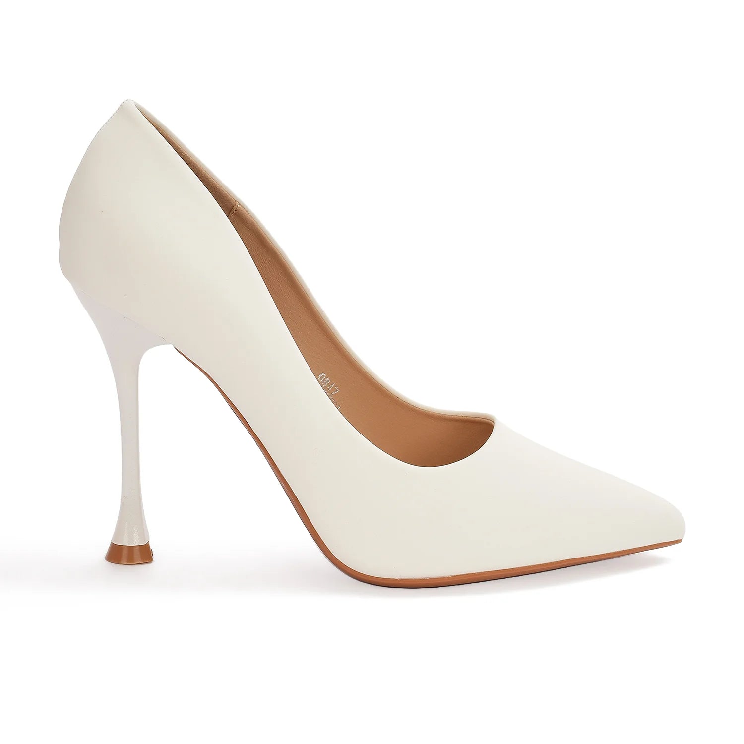 G847 White
