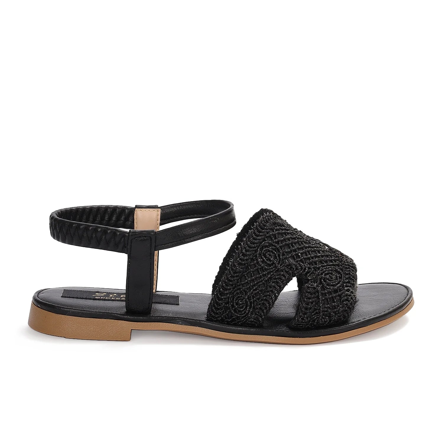 TI248 Black
