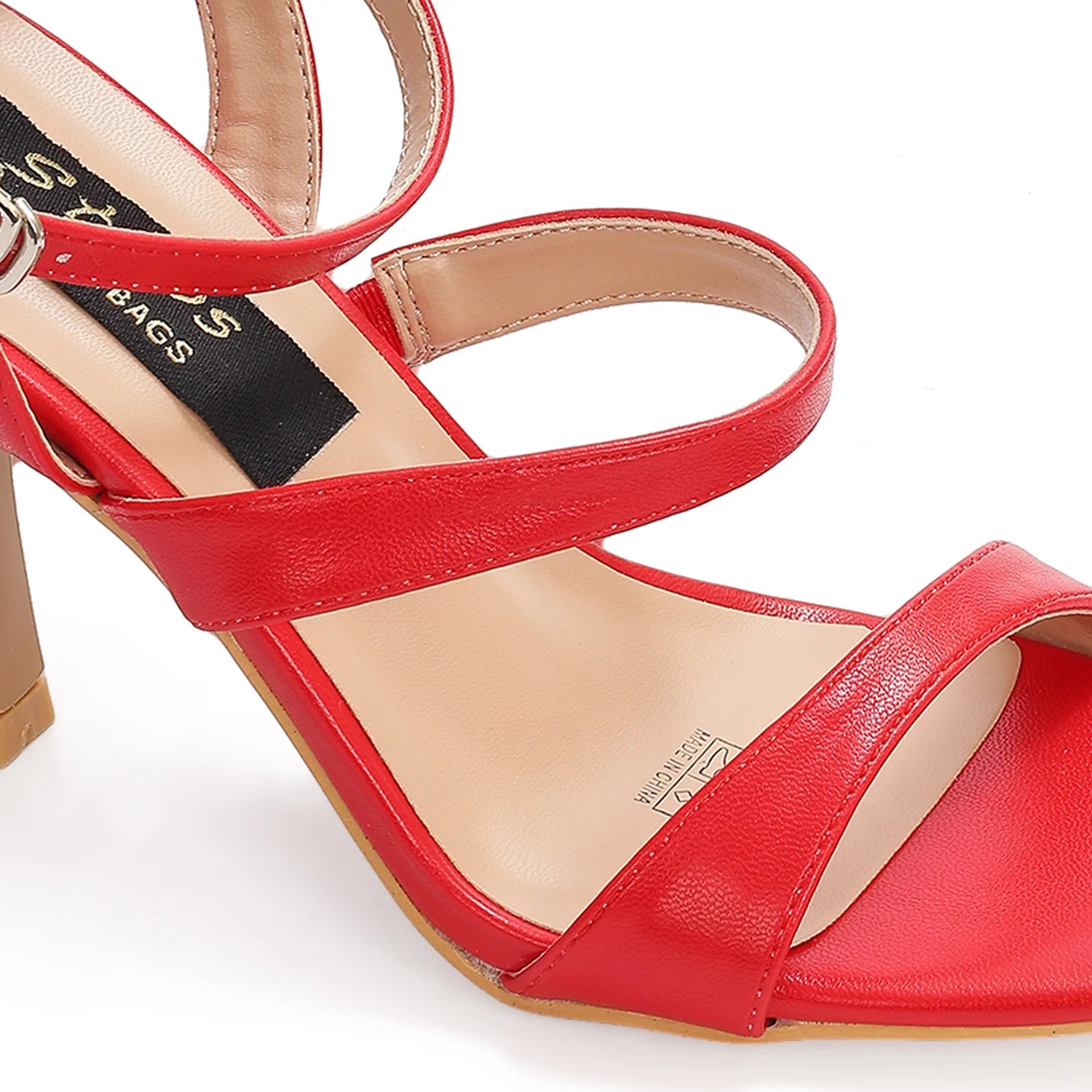 G816 Red