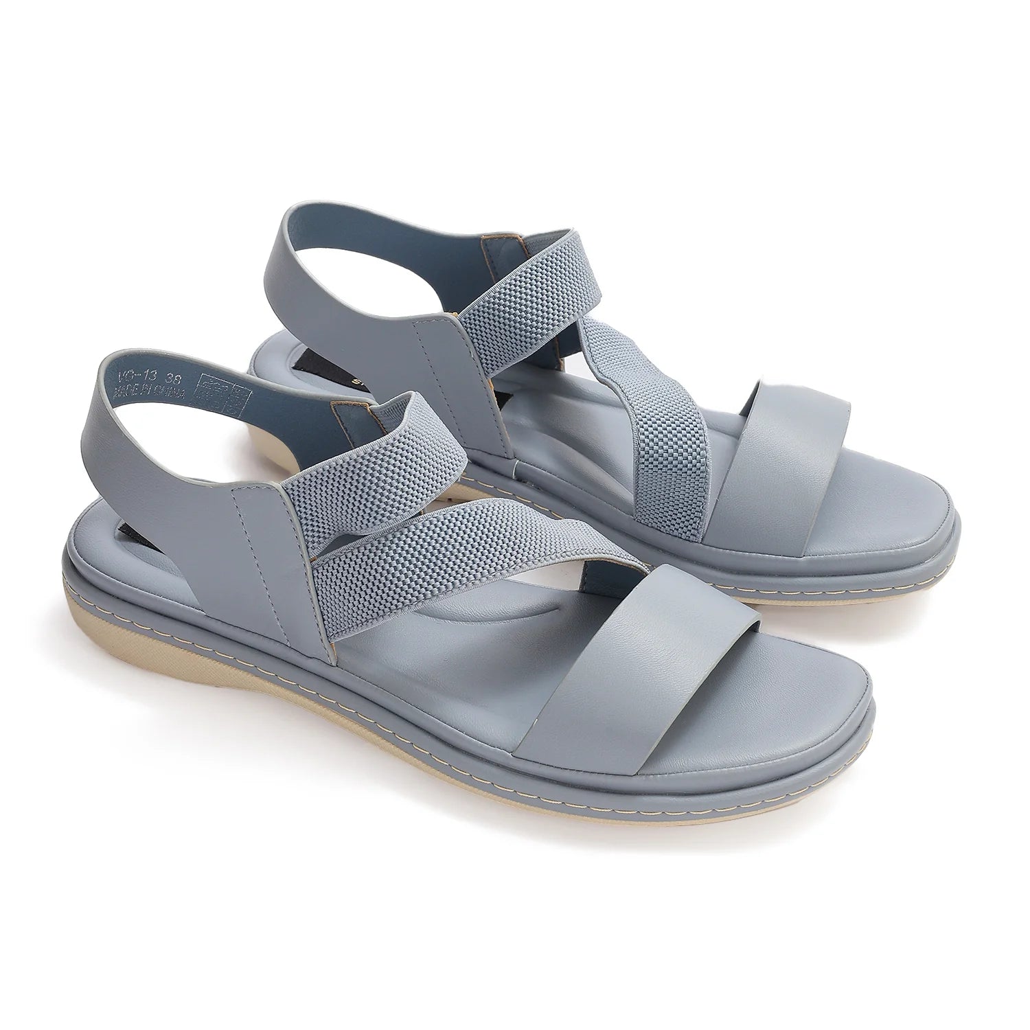 CA0013 Baby Blue