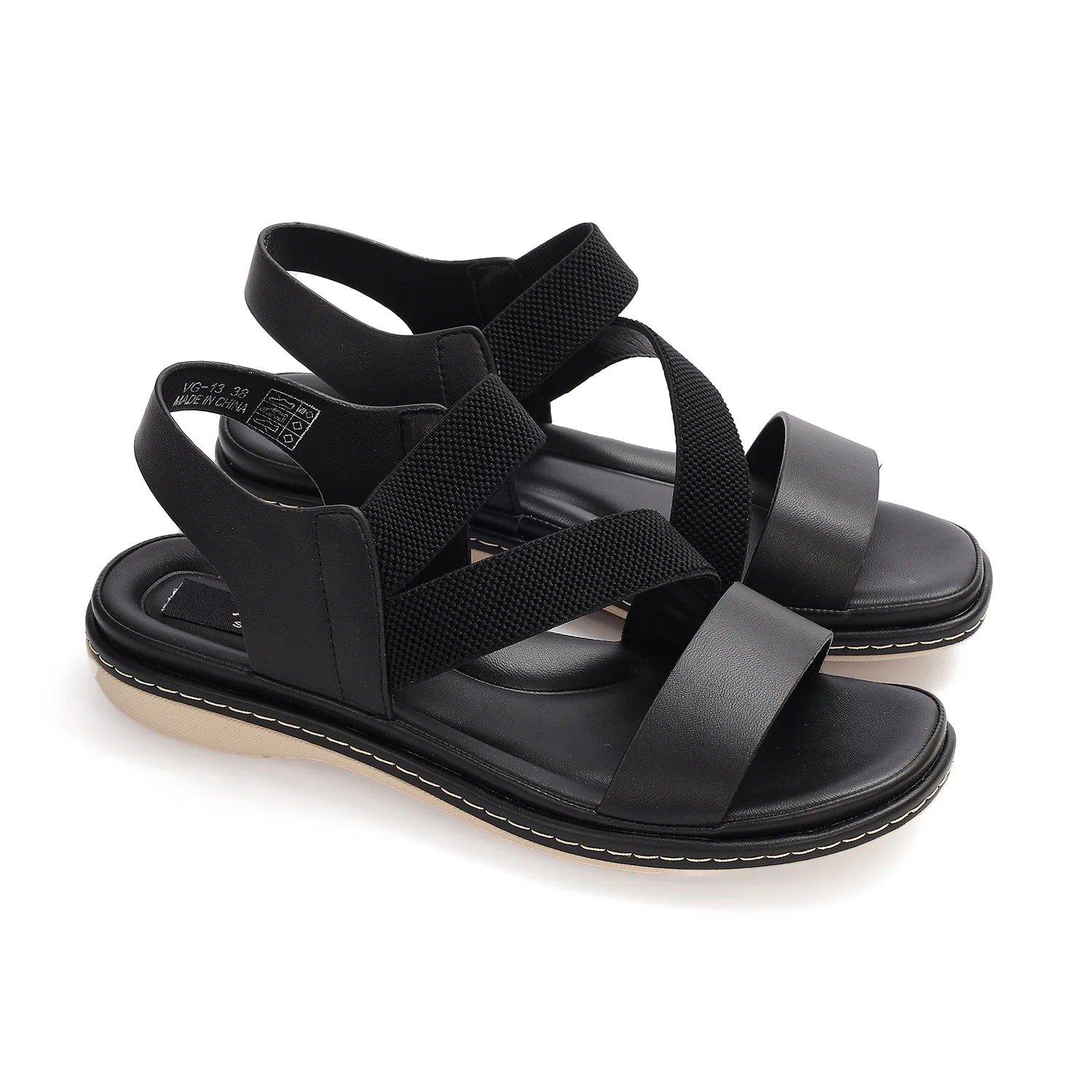 CA0013 Black