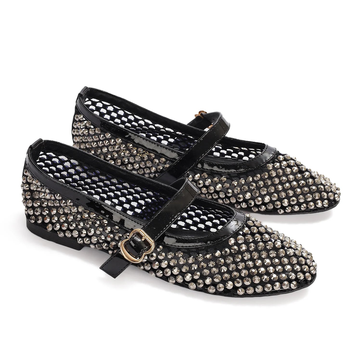 Ballerina CA0028